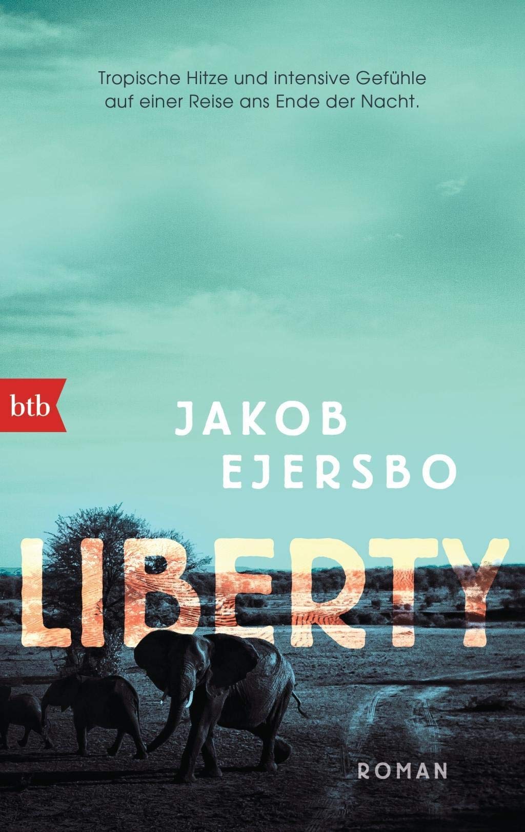 Product Image: Liberty