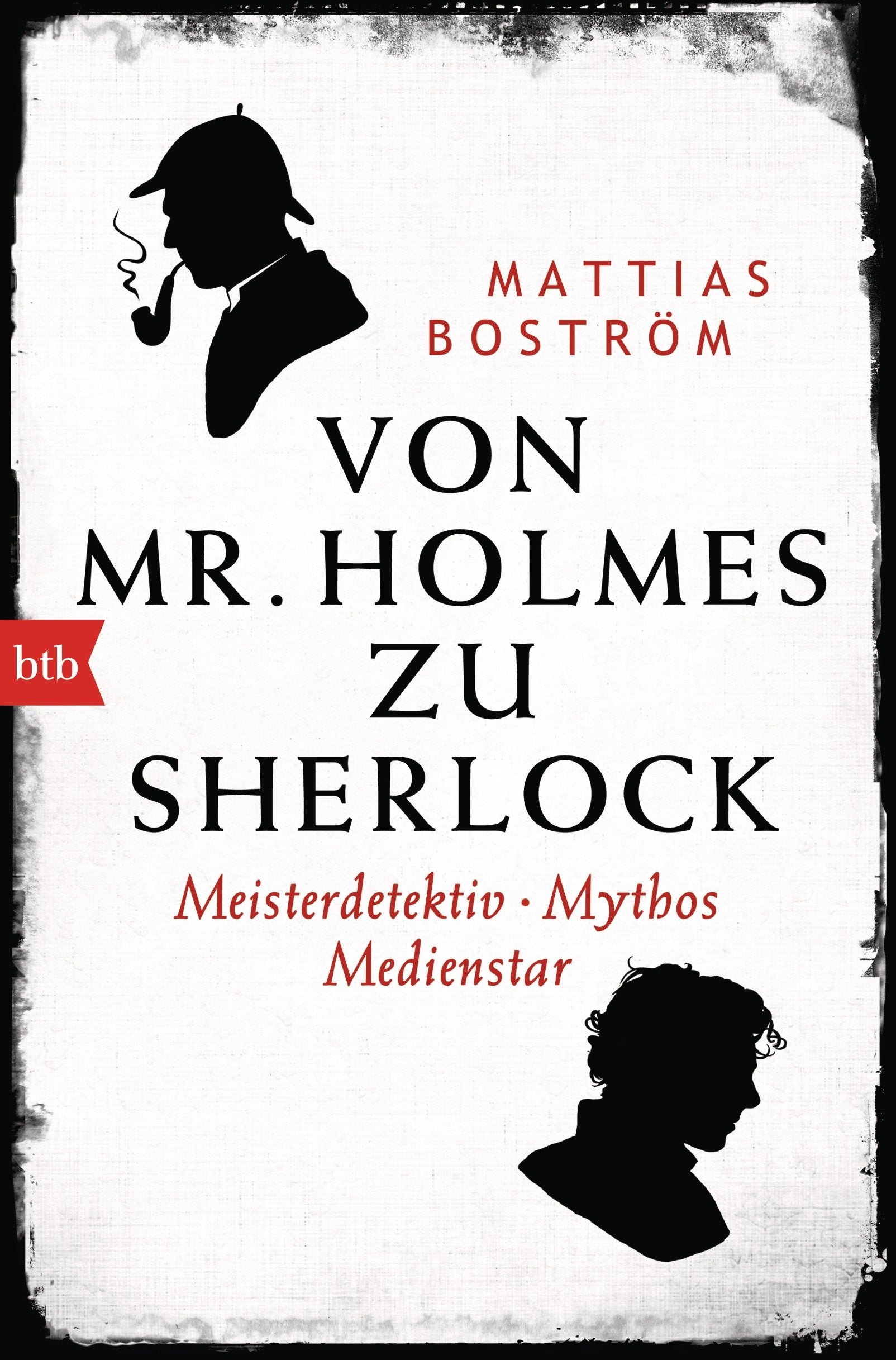 Von Mr. Holmes zu Sherlock Books