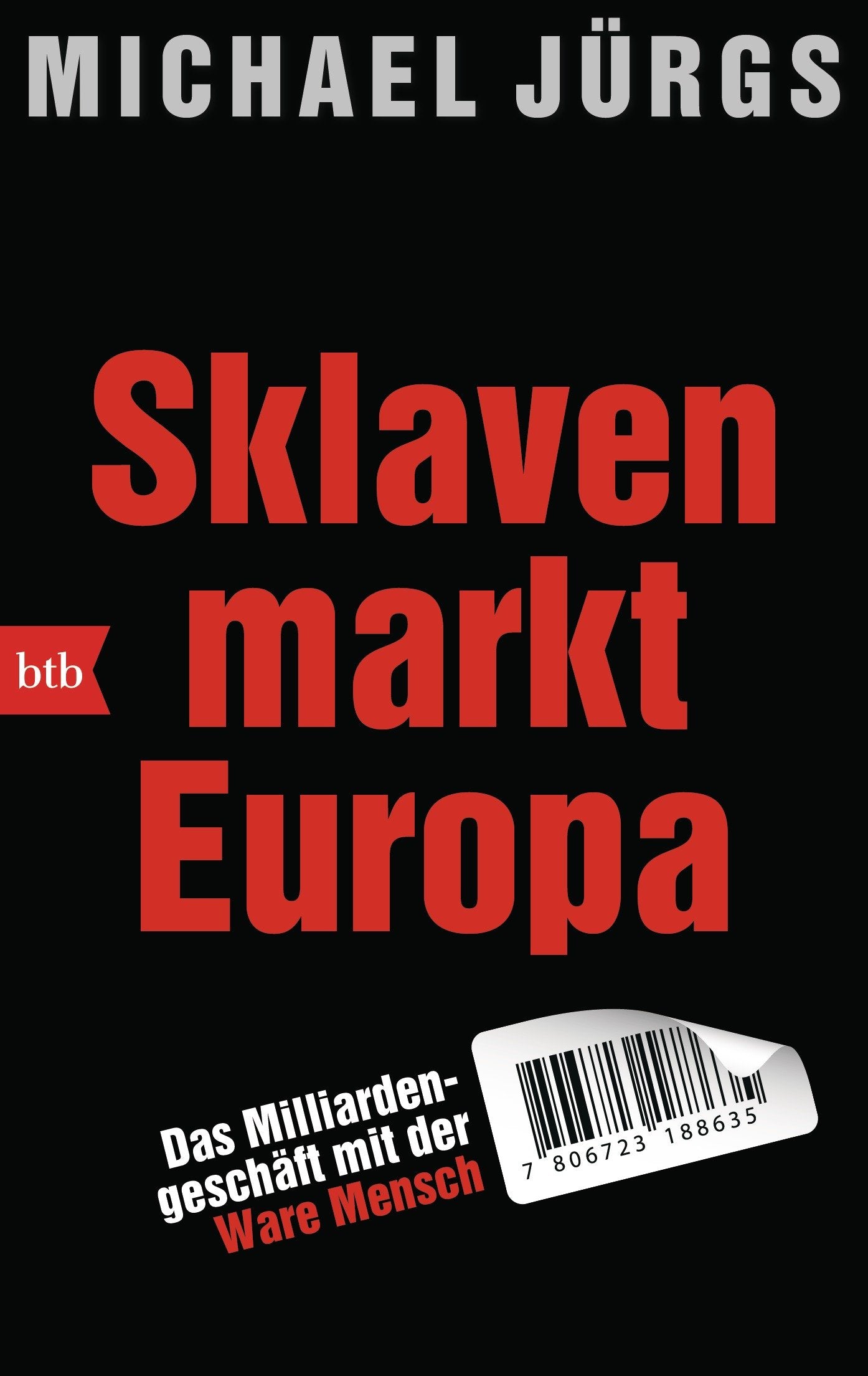 Sklavenmarkt Europa Social Sciences