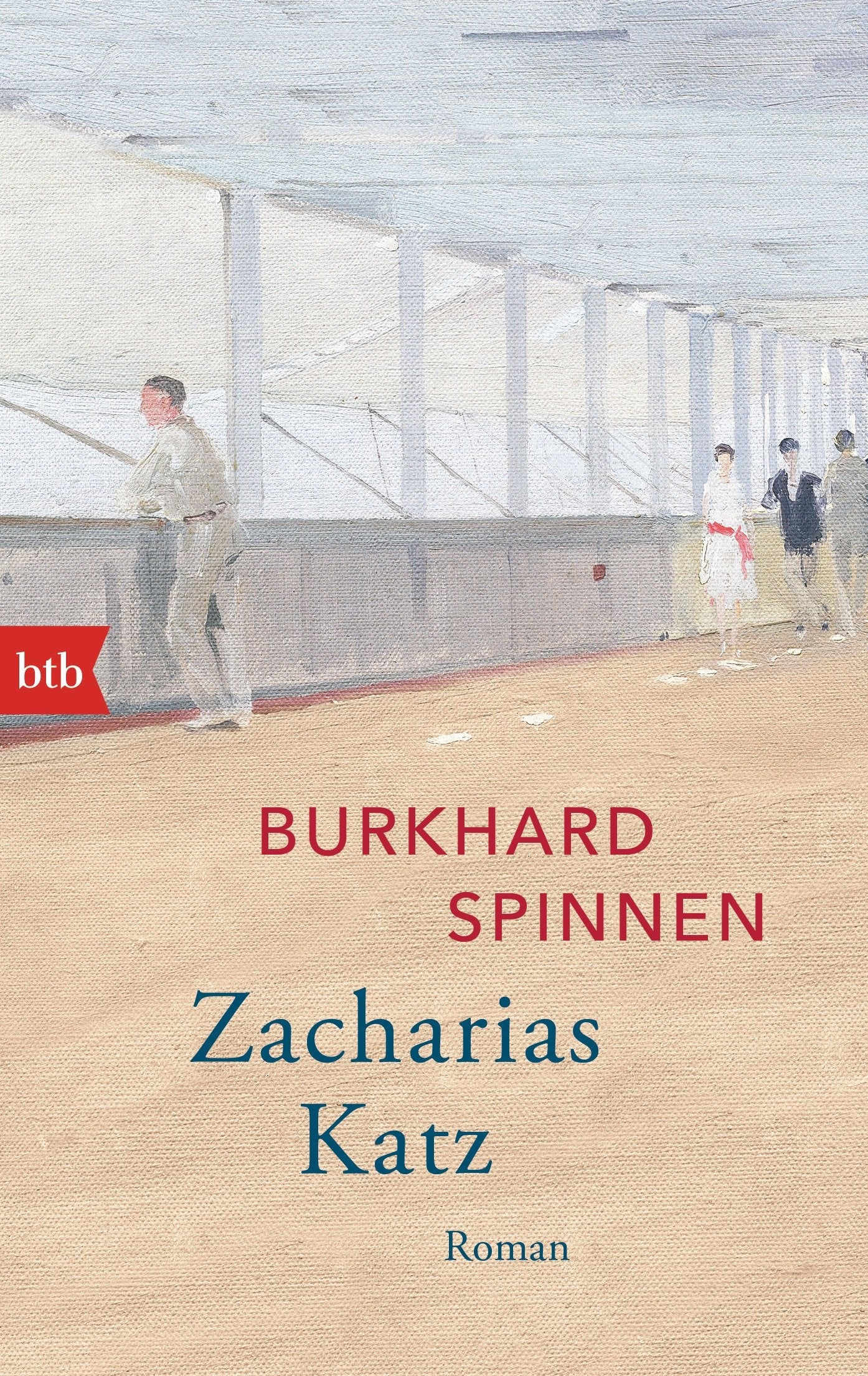 Product Image: Zacharias Katz