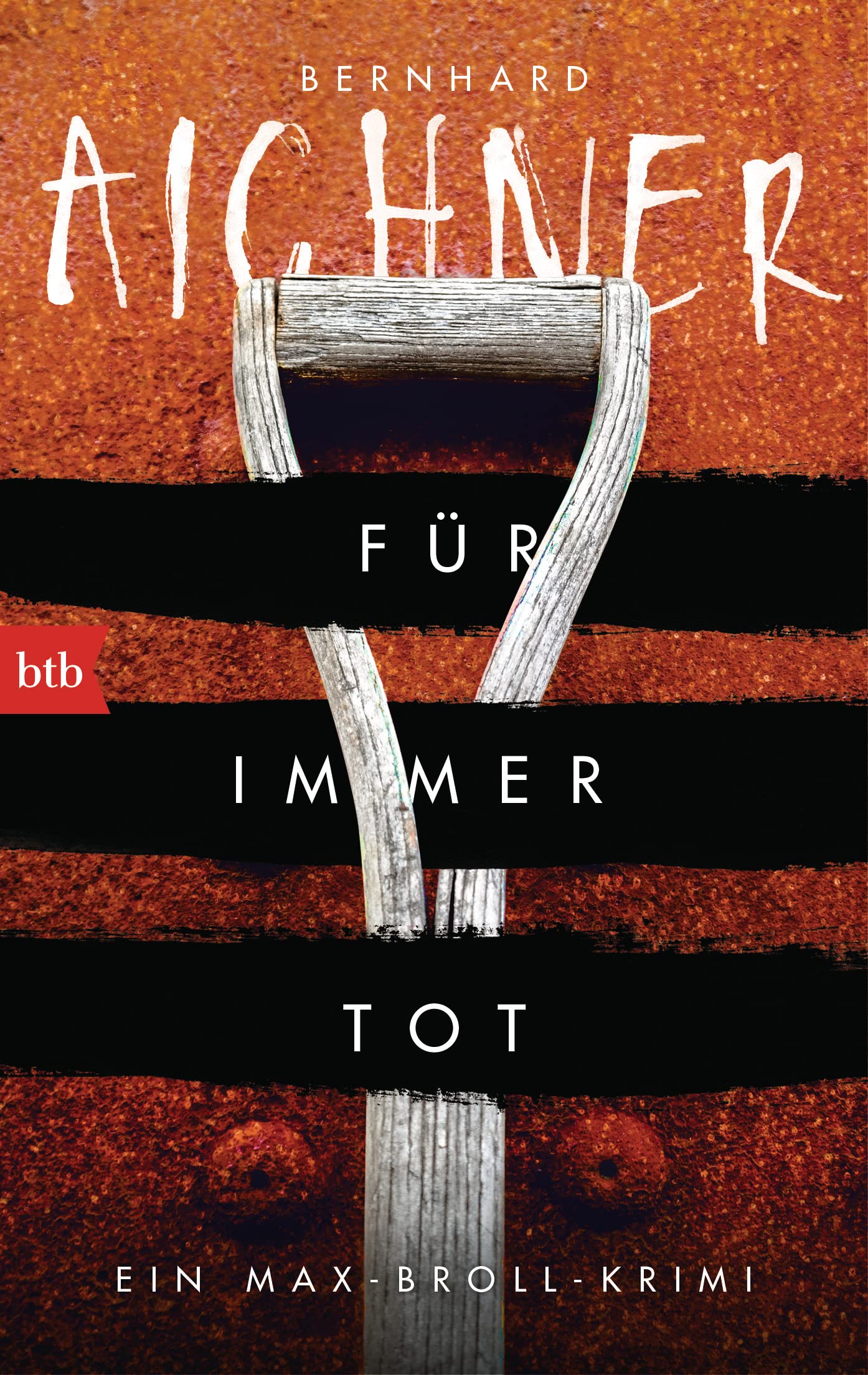 Product Image: Für immer tot