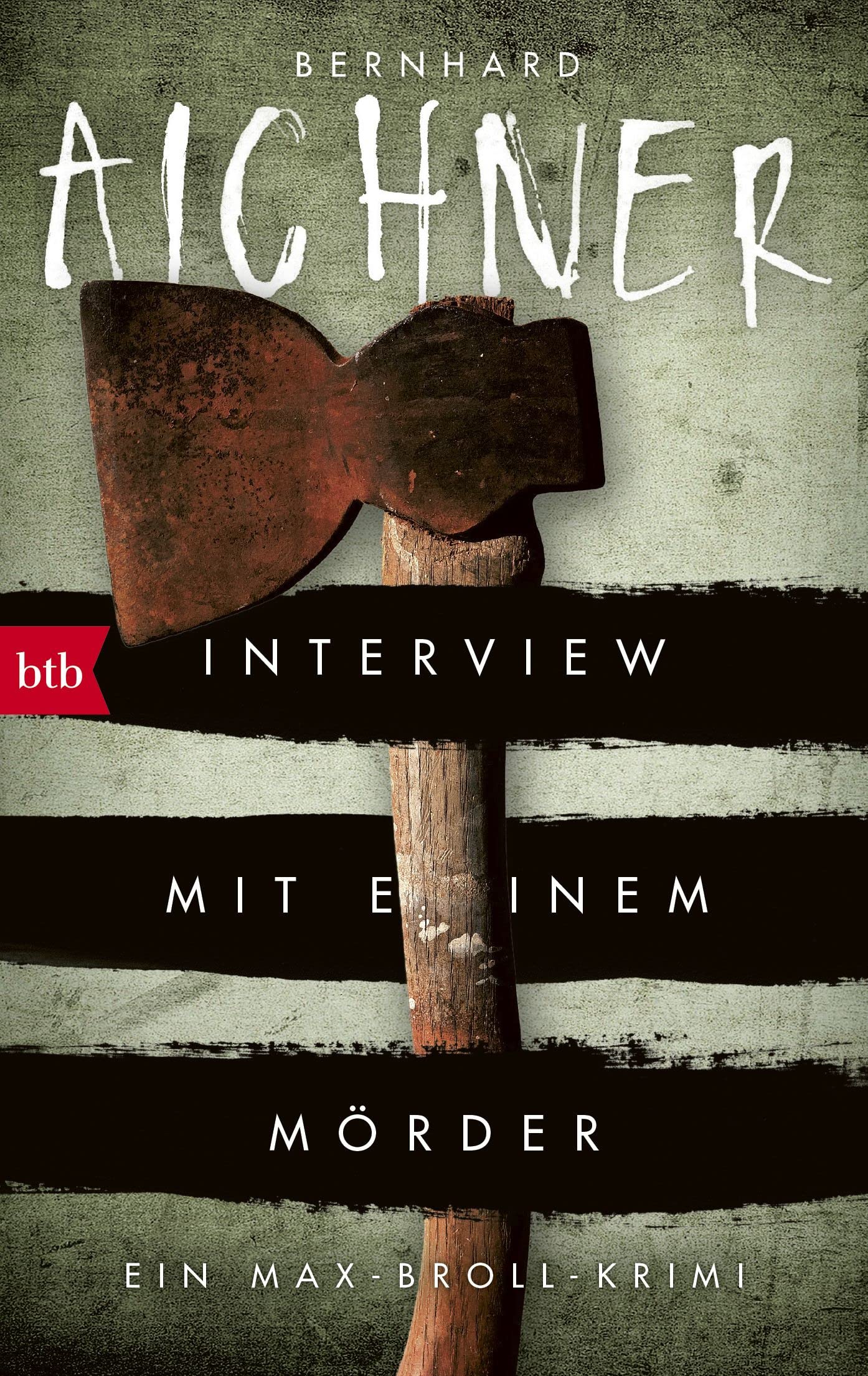 Interview mit einem Mörder Contemporary literature Books