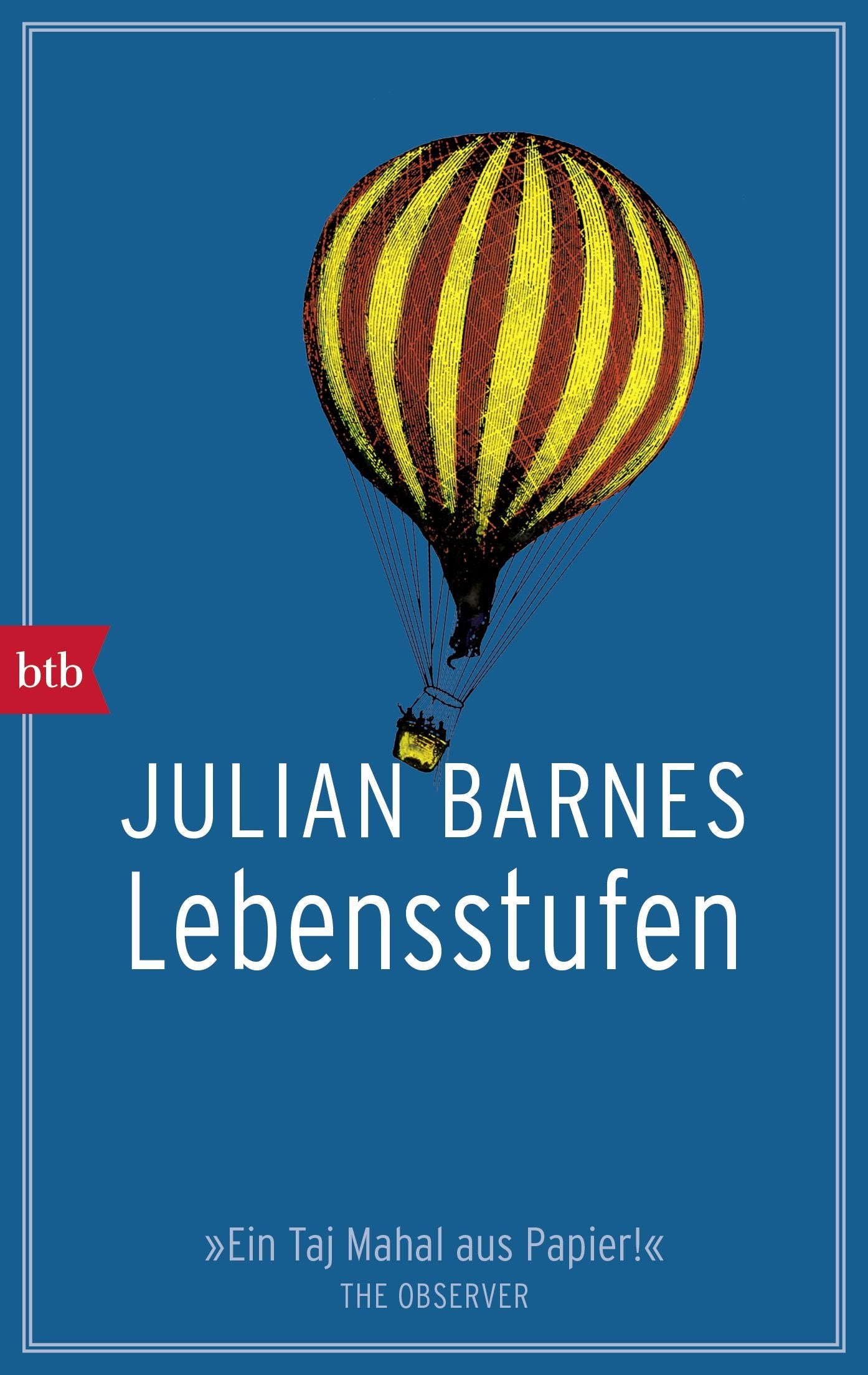 Lebensstufen Contemporary literature Books
