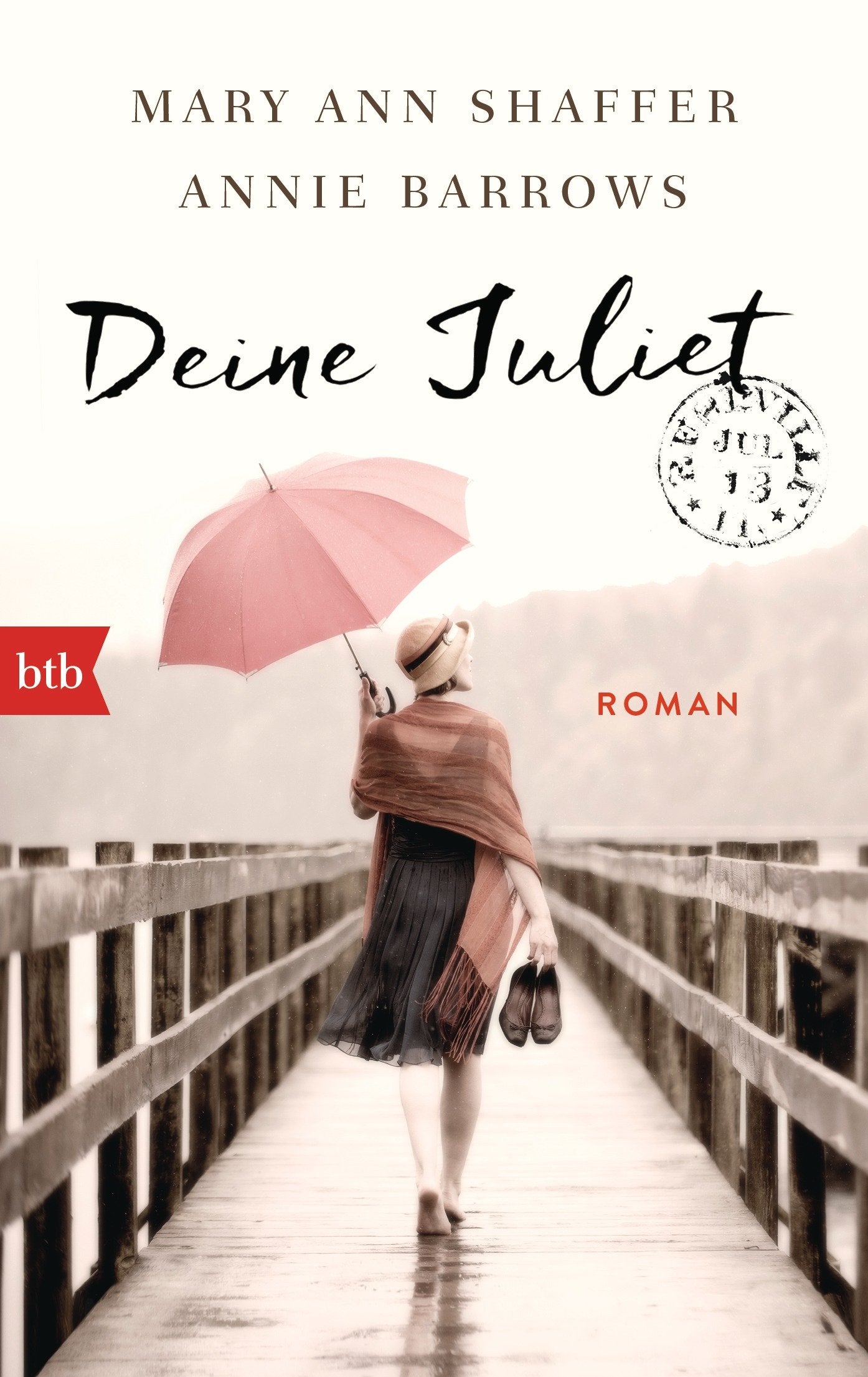 Product Image: Deine Juliet