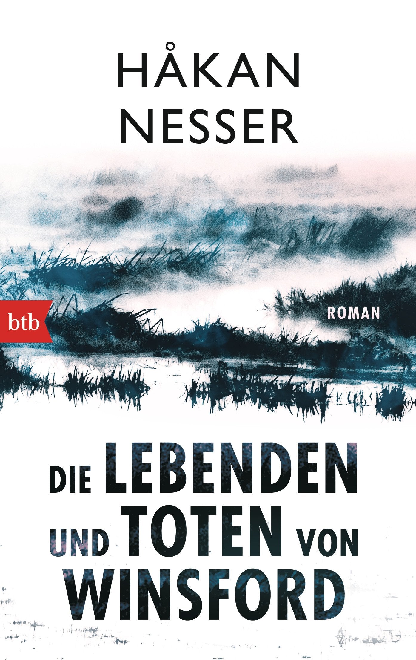 Die Lebenden und Toten von Winsford Action & Adventure