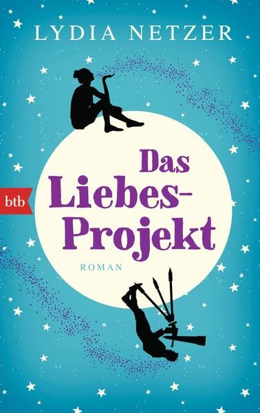 Das Liebes-Projekt Contemporary literature Books