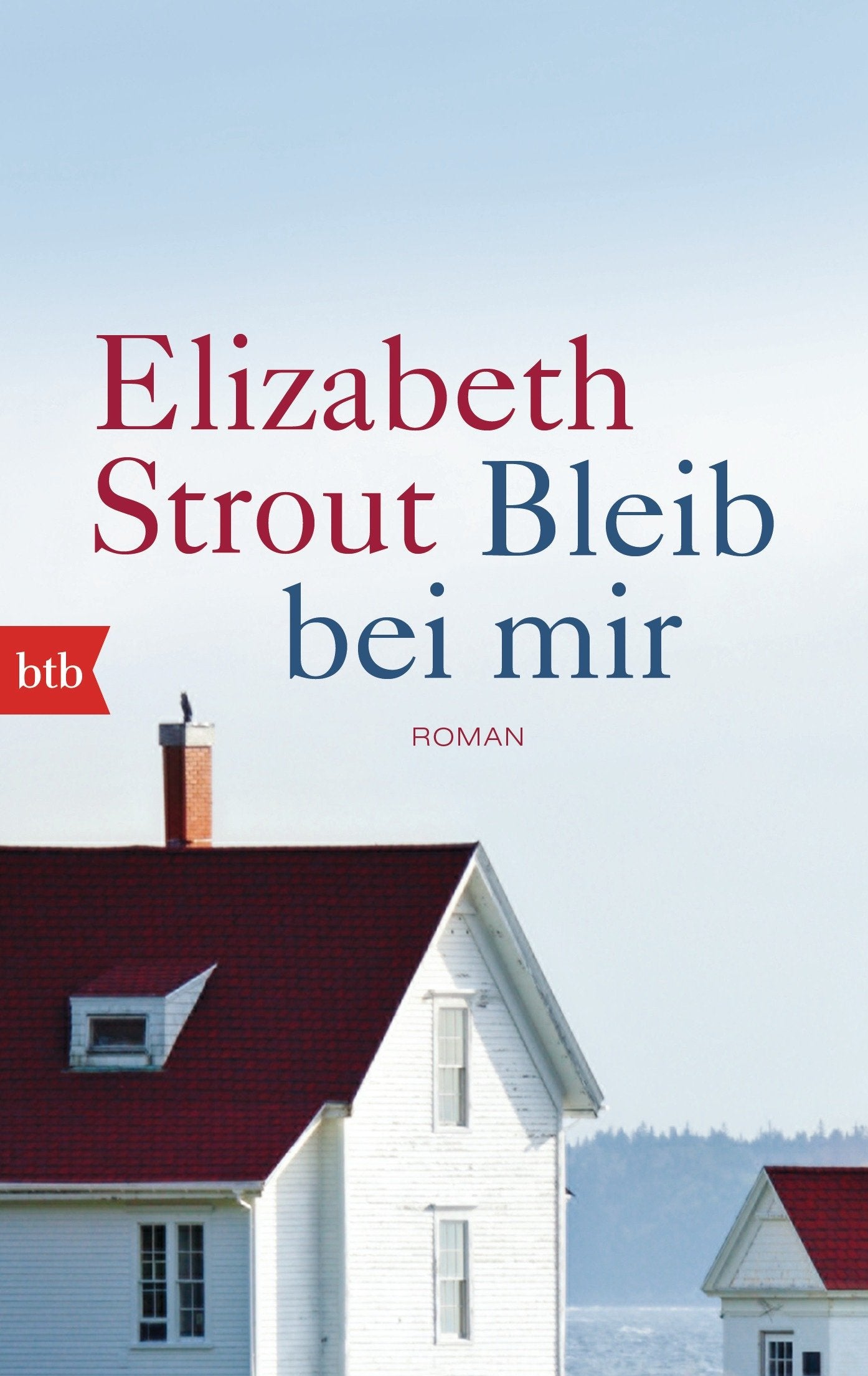 Bleib bei mir Contemporary literature Books