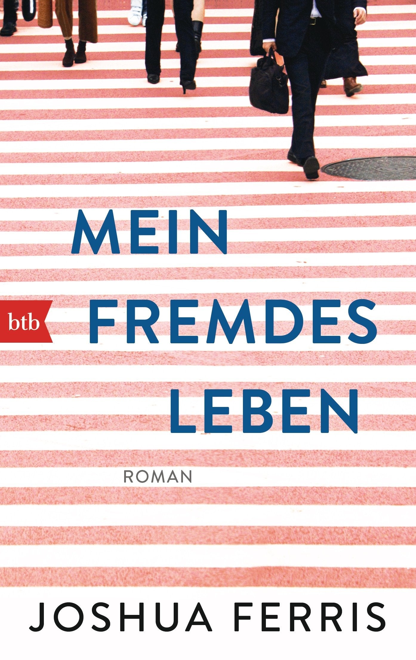 Mein fremdes Leben Contemporary literature