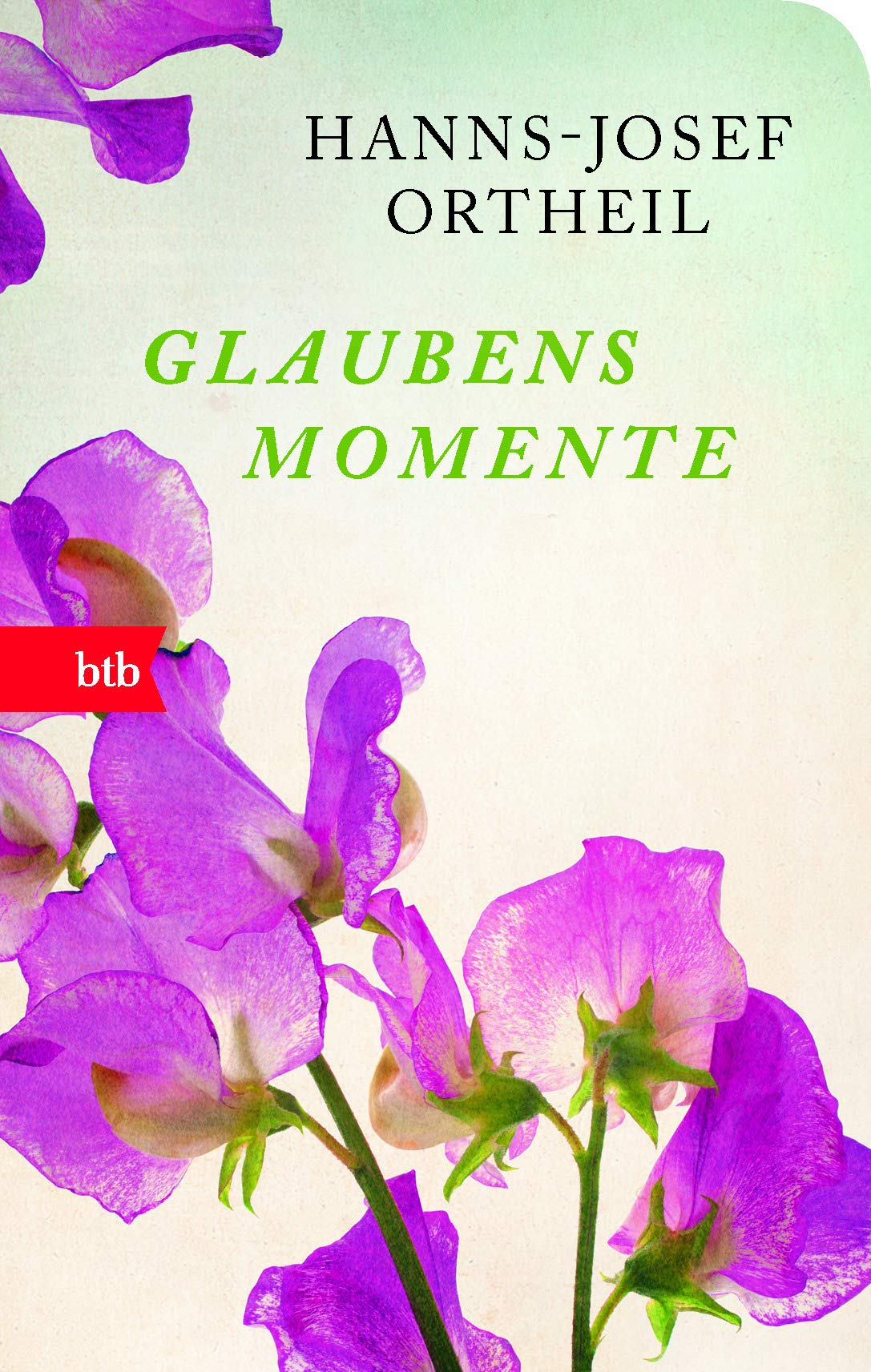 Glaubensmomente Contemporary literature