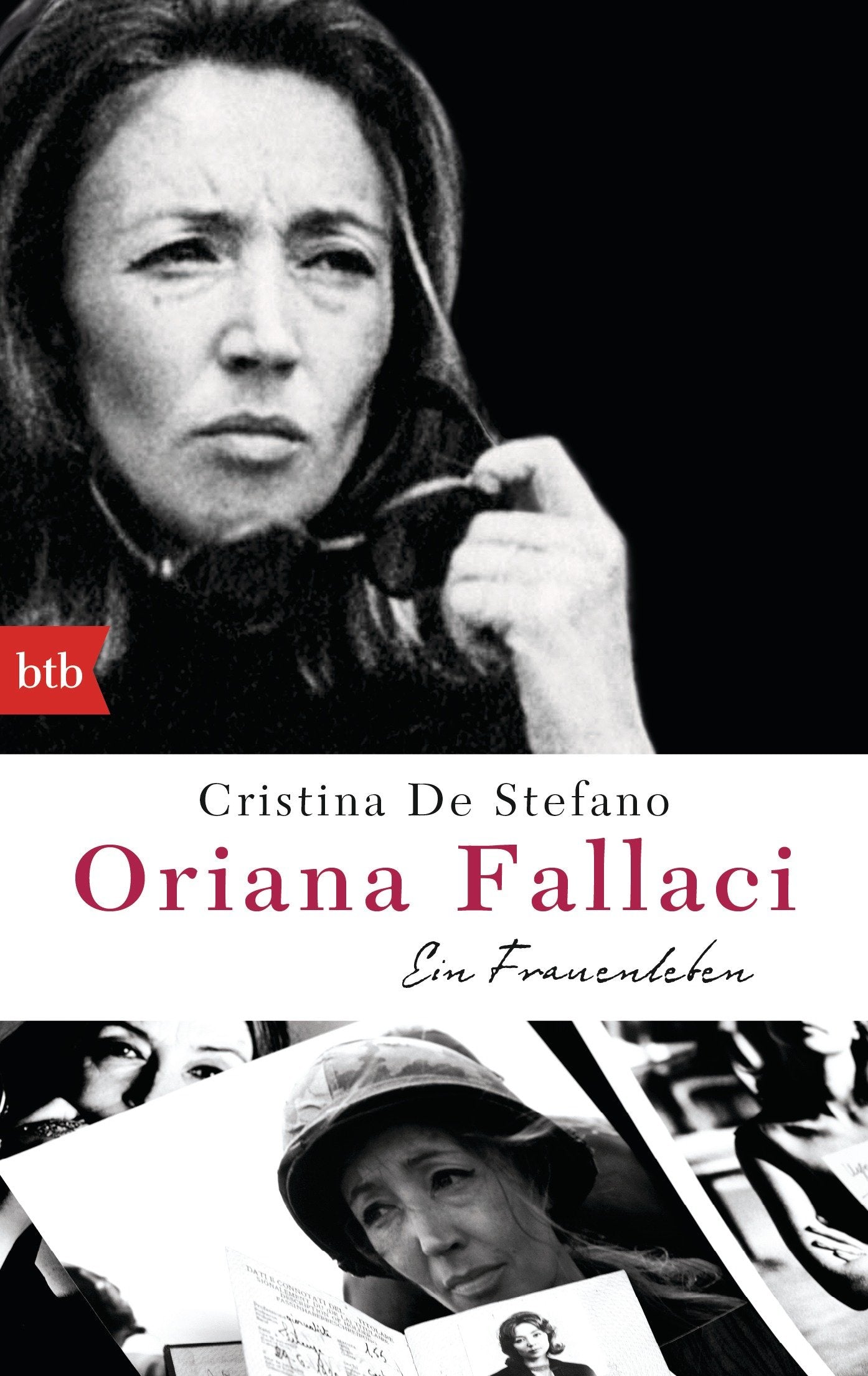 Oriana Fallaci Media & Communication