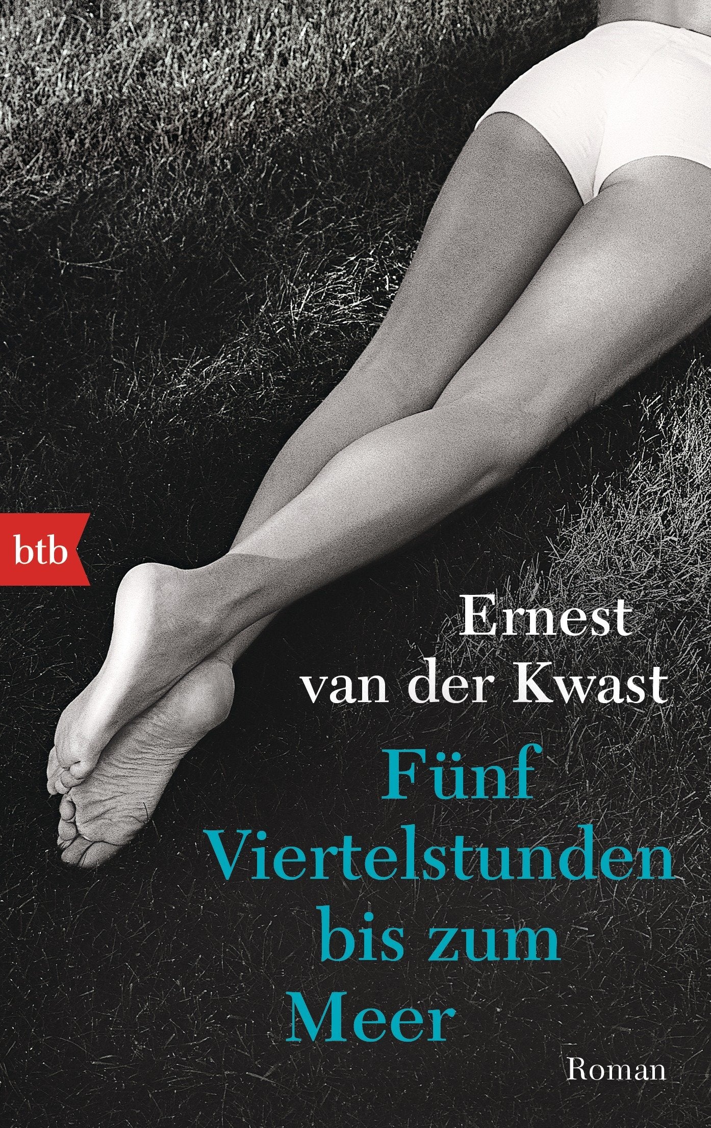 Fünf Viertelstunden bis zum Meer Contemporary literature