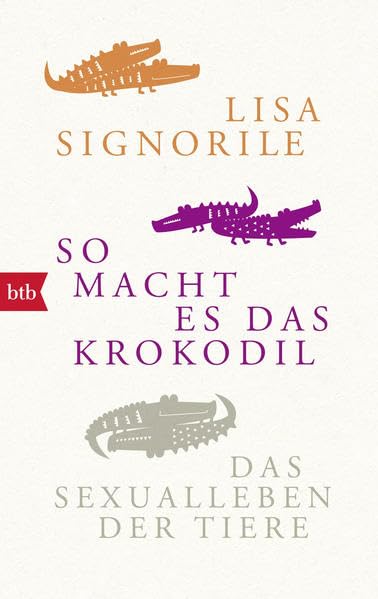 So macht es das Krokodil Medicine