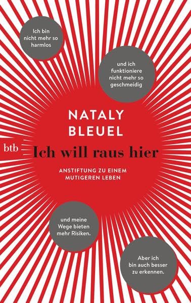 Ich will raus hier Business, Finance & Career Books