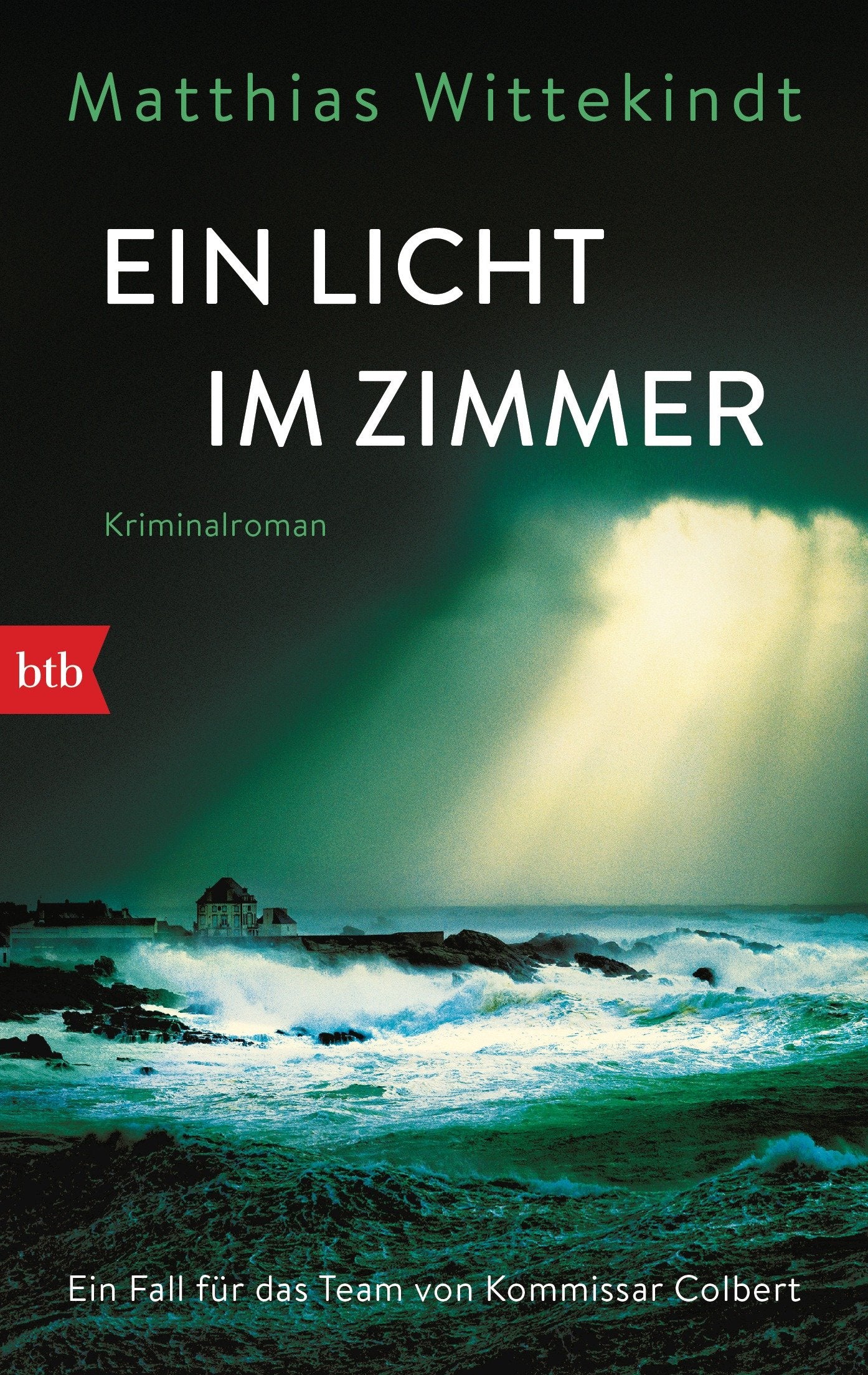 Product Image: Ein Licht im Zimmer