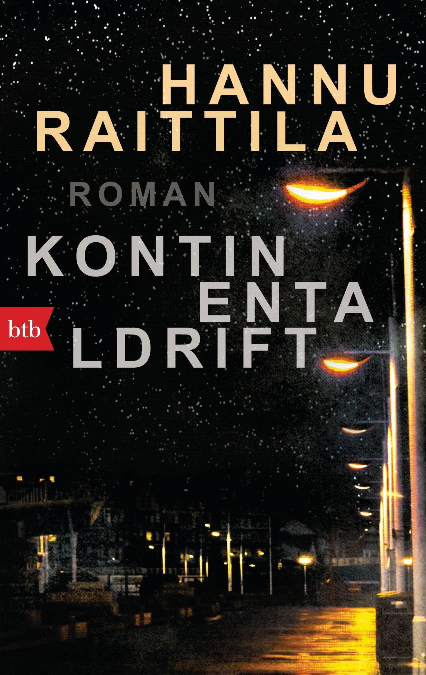 Product Image: Kontinentaldrift