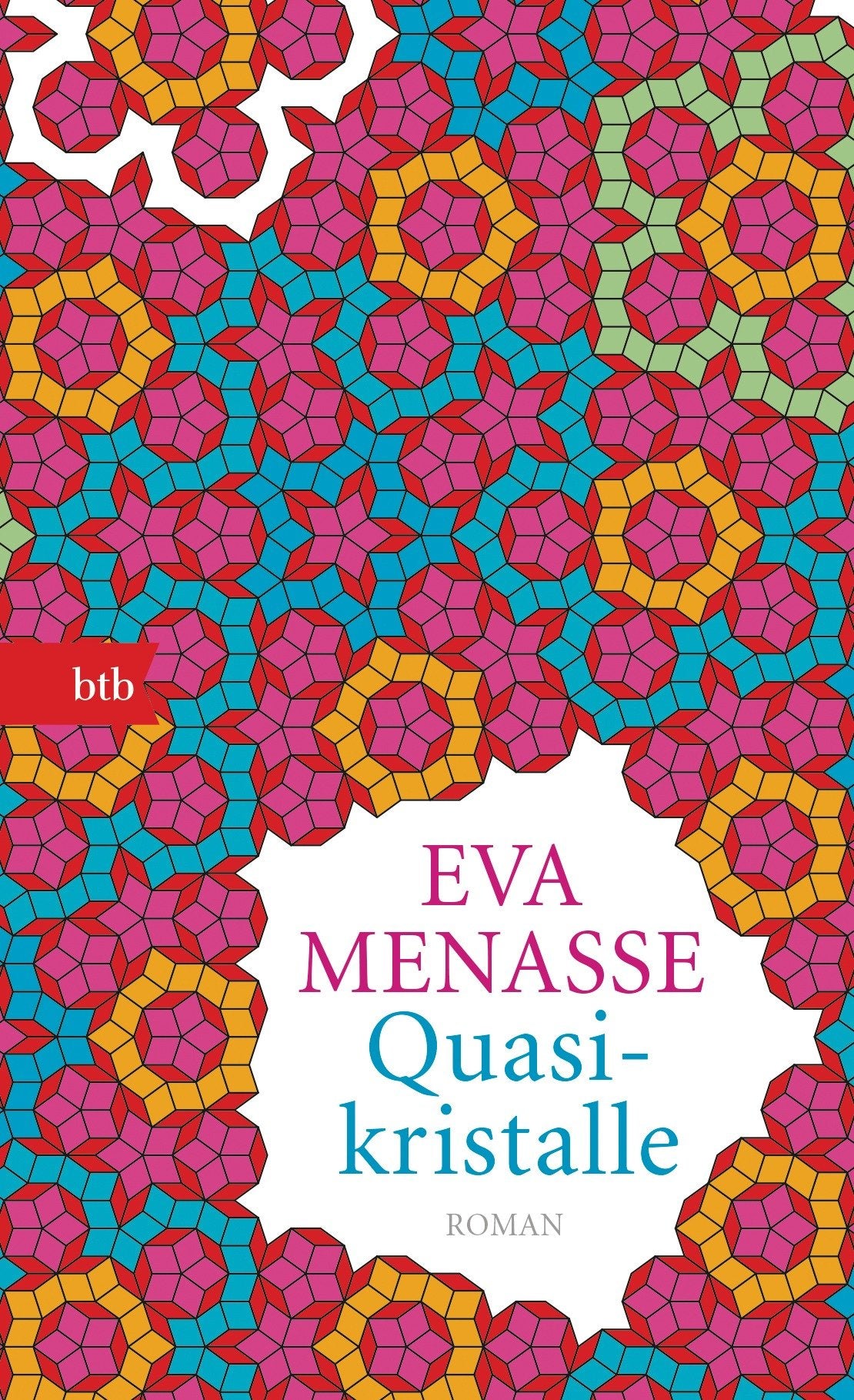 Quasikristalle Contemporary literature Books