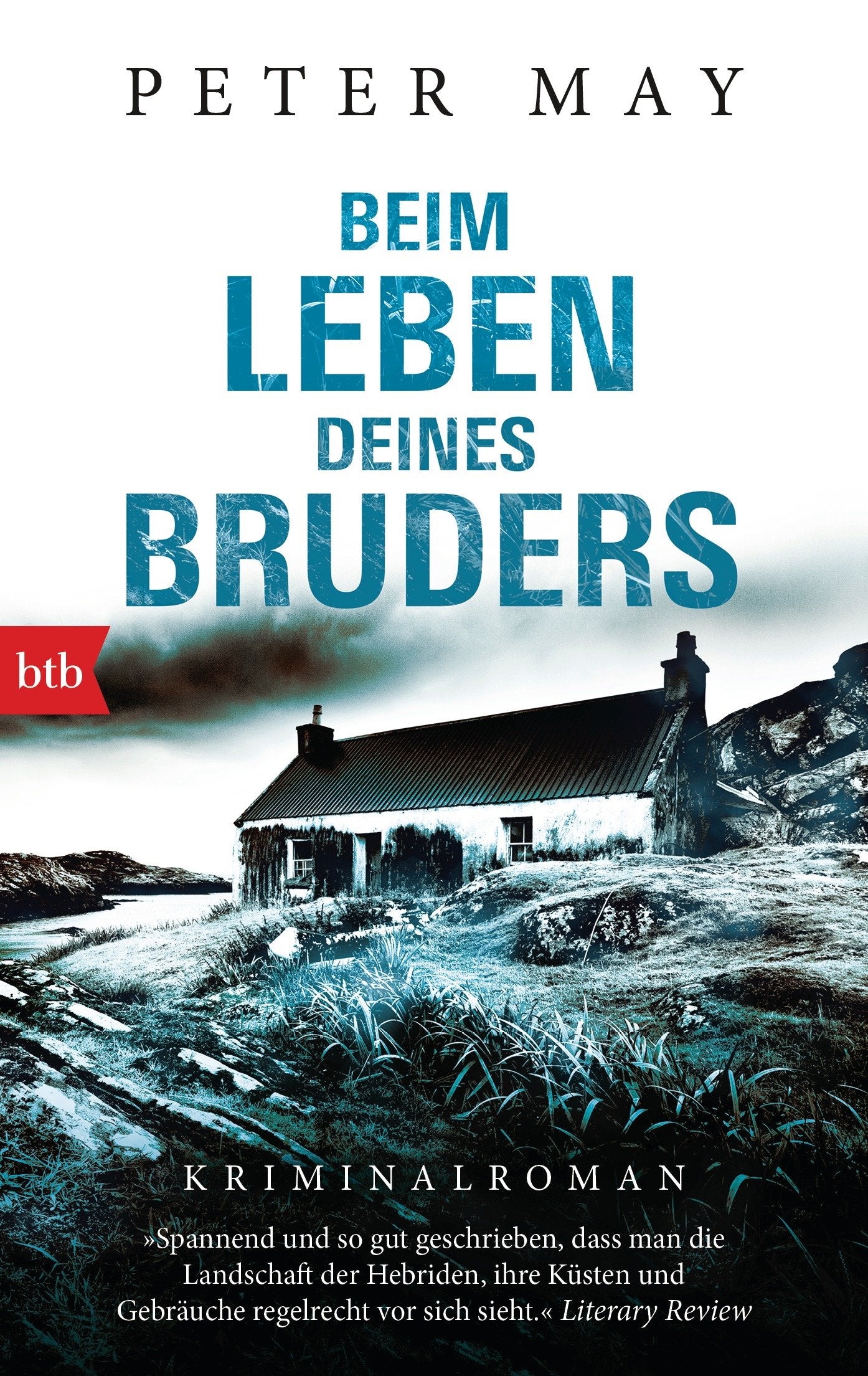 Beim Leben deines Bruders Action & Adventure