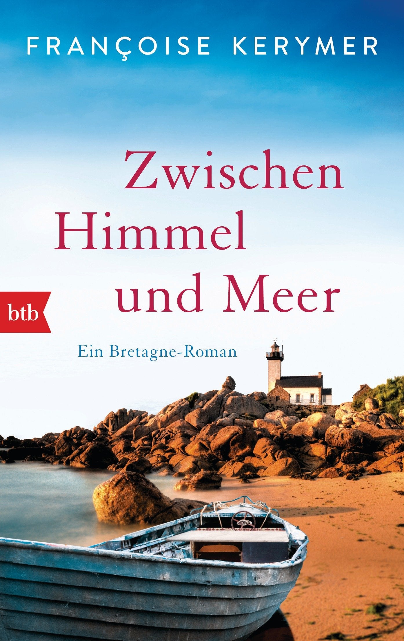 Zwischen Himmel und Meer Contemporary literature