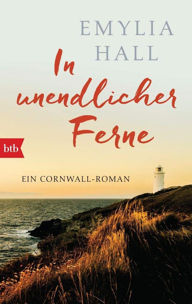 In unendlicher Ferne Contemporary literature Books