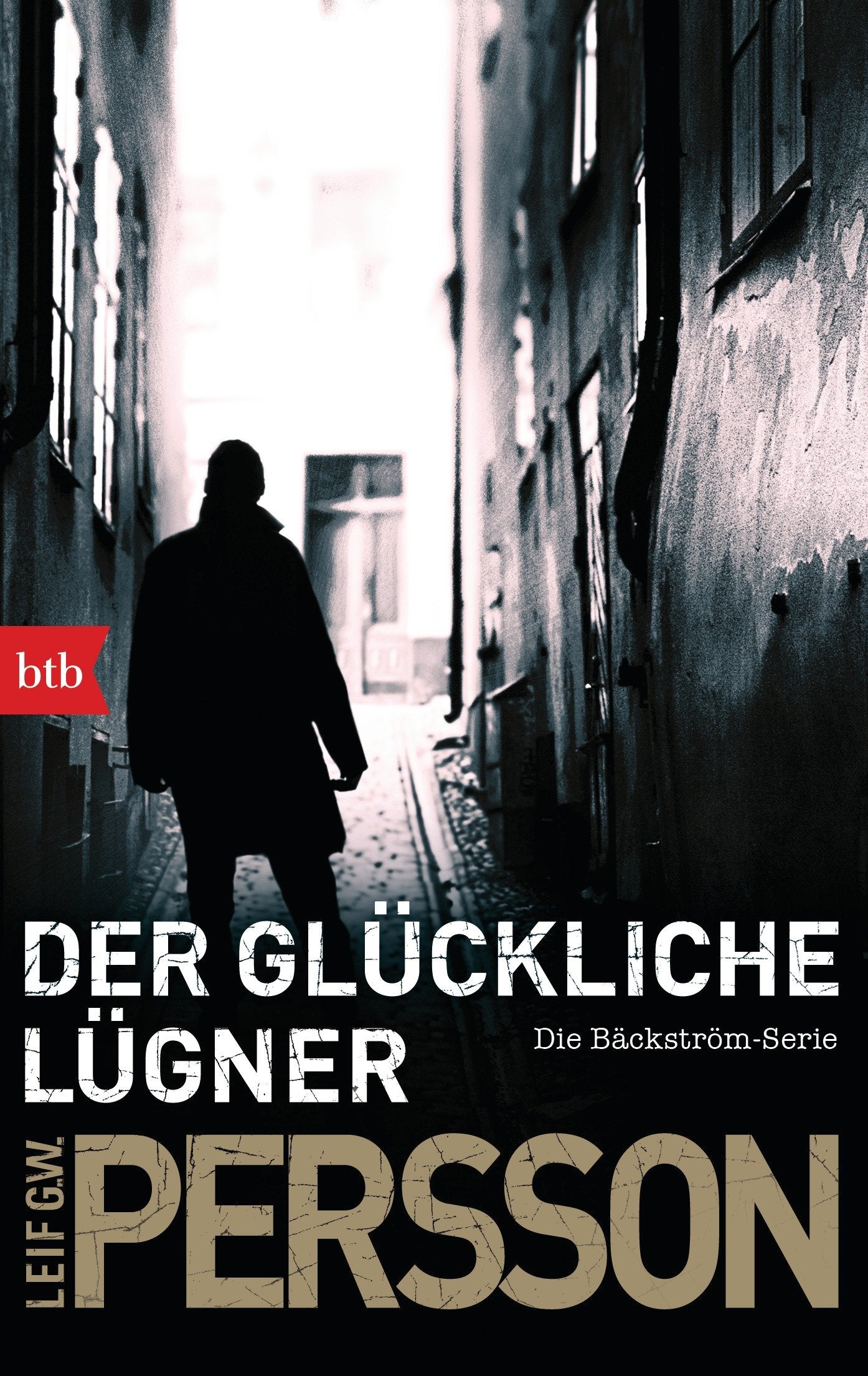 Product Image: Der glückliche Lügner