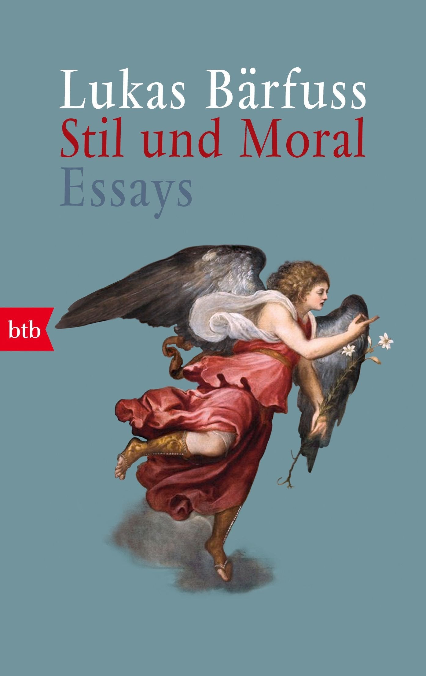 Stil und Moral Essays & Short Stories