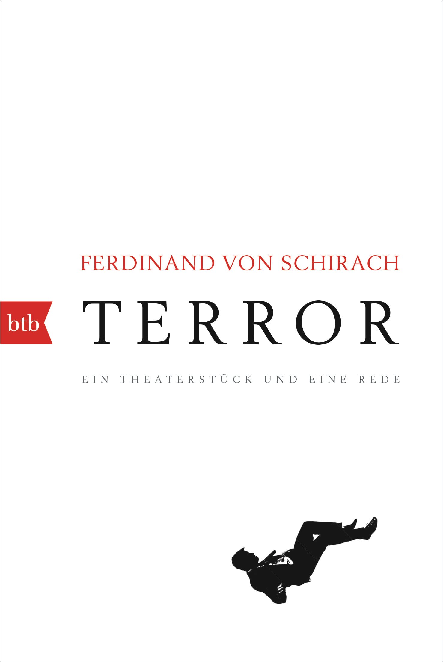 Terror Drama