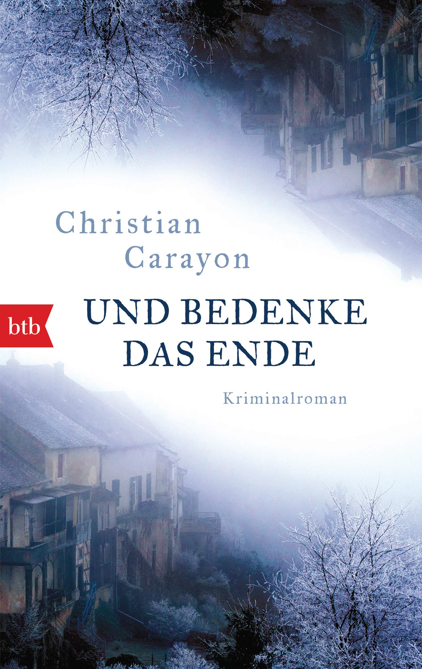 Und bedenke das Ende Contemporary literature
