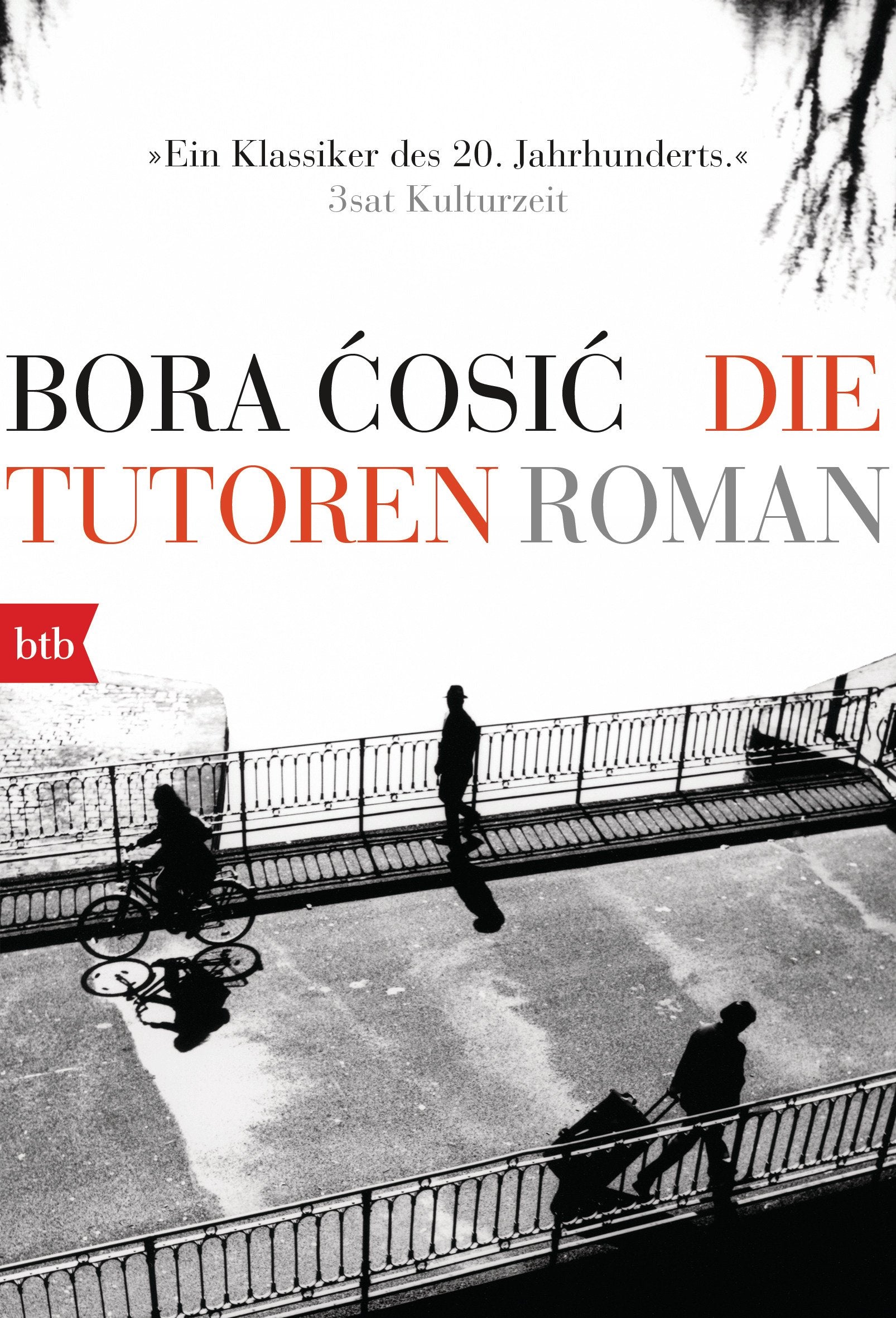Die Tutoren Contemporary literature Books