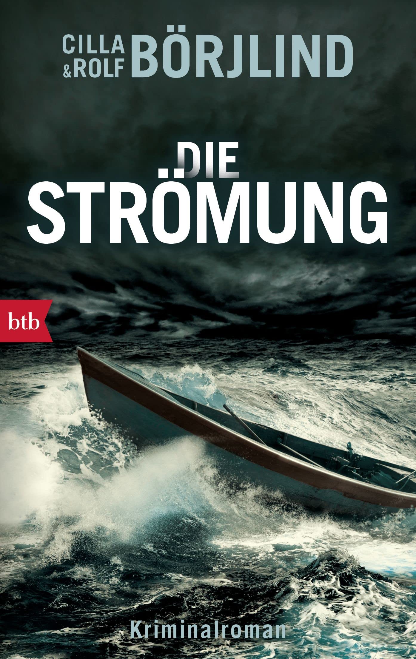 Die Strömung Contemporary literature Books