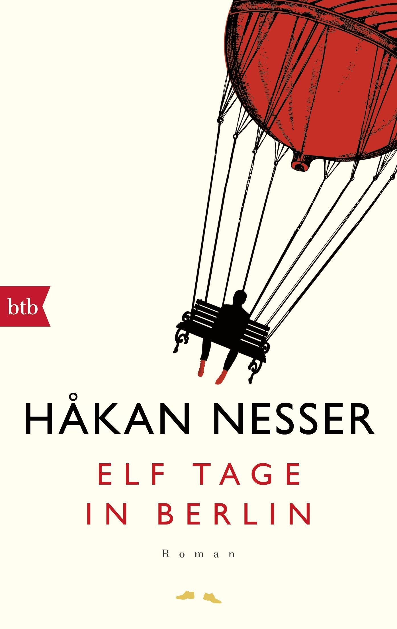 Product Image: Elf Tage in Berlin