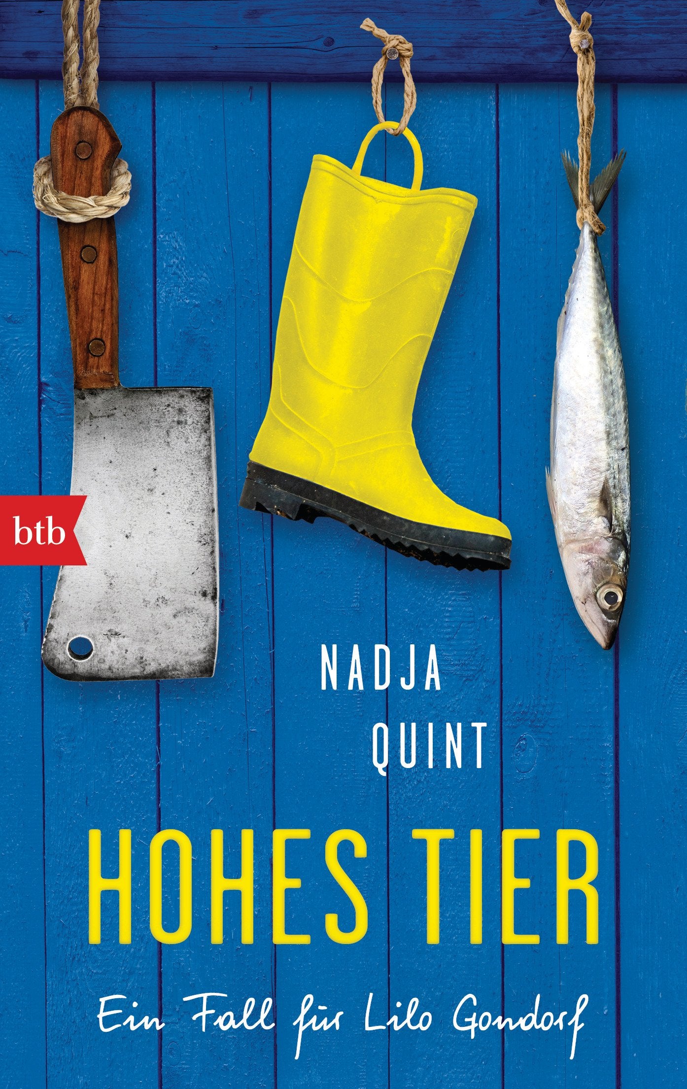 Product Image: Hohes Tier