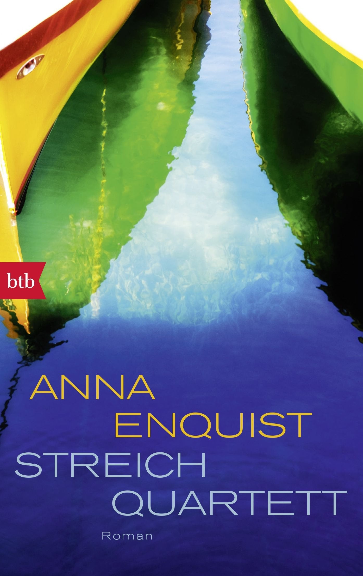 Streichquartett Contemporary literature Books