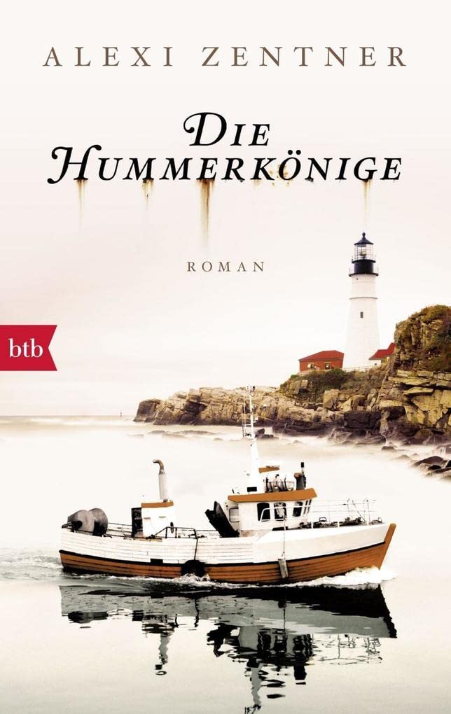Die Hummerkönige Contemporary literature