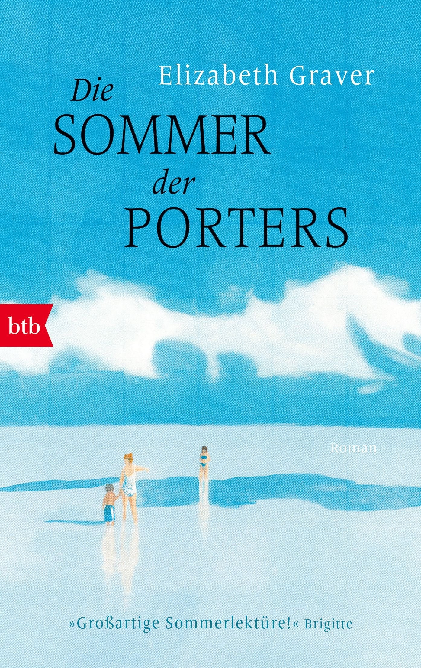 Product Image: Die Sommer der Porters