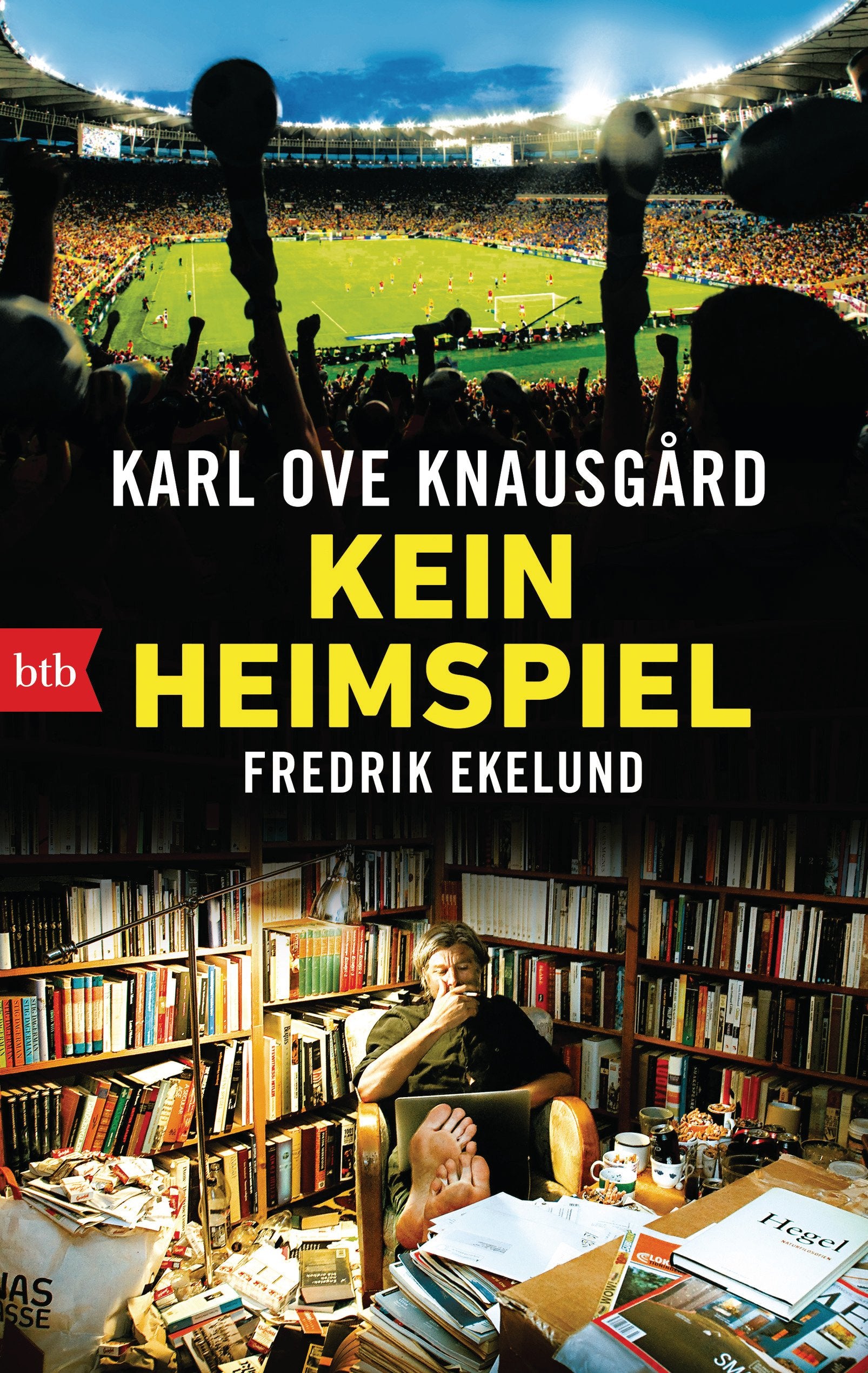 Kein Heimspiel Social Sciences