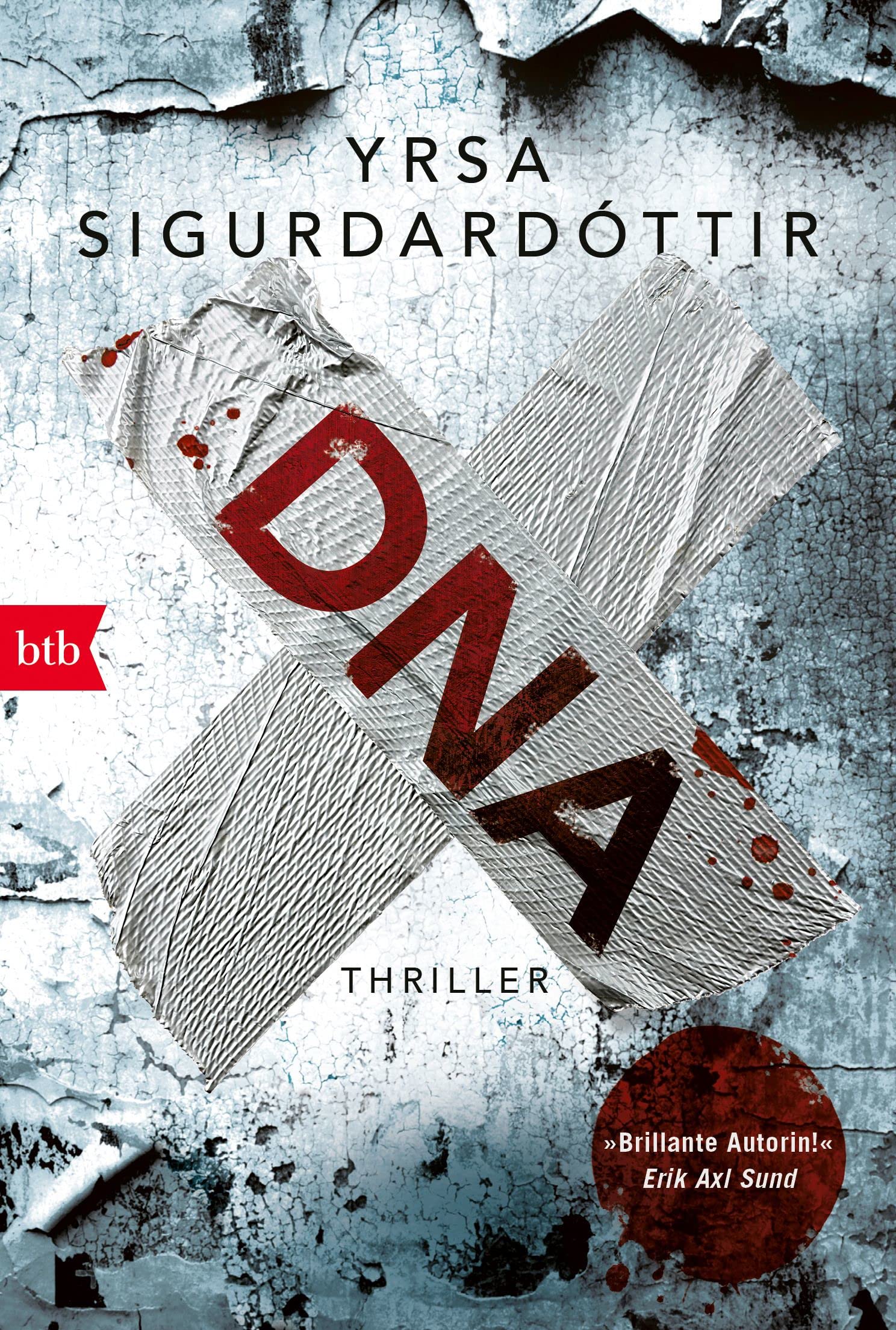 Product Image: DNA