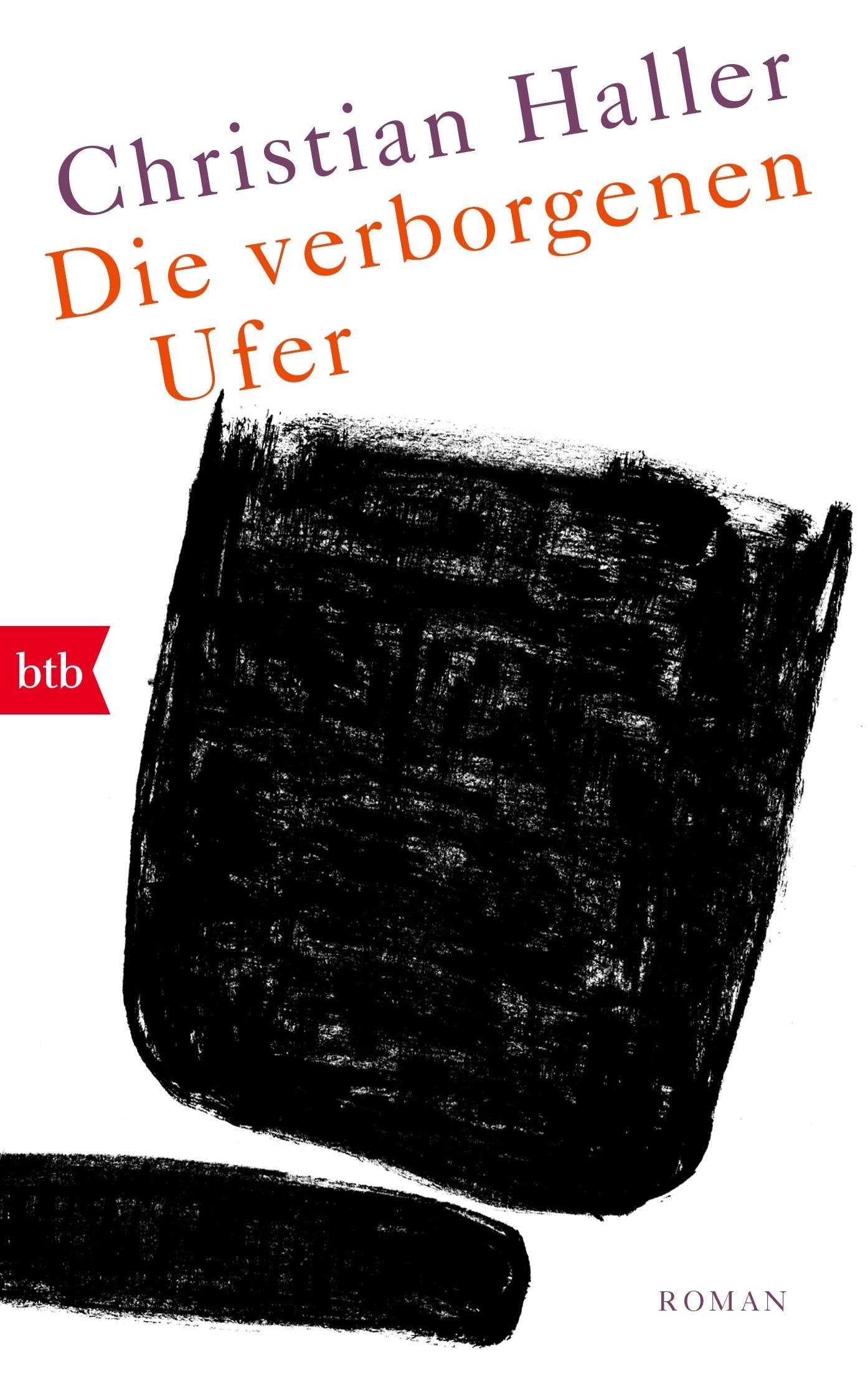 Die verborgenen Ufer Contemporary literature