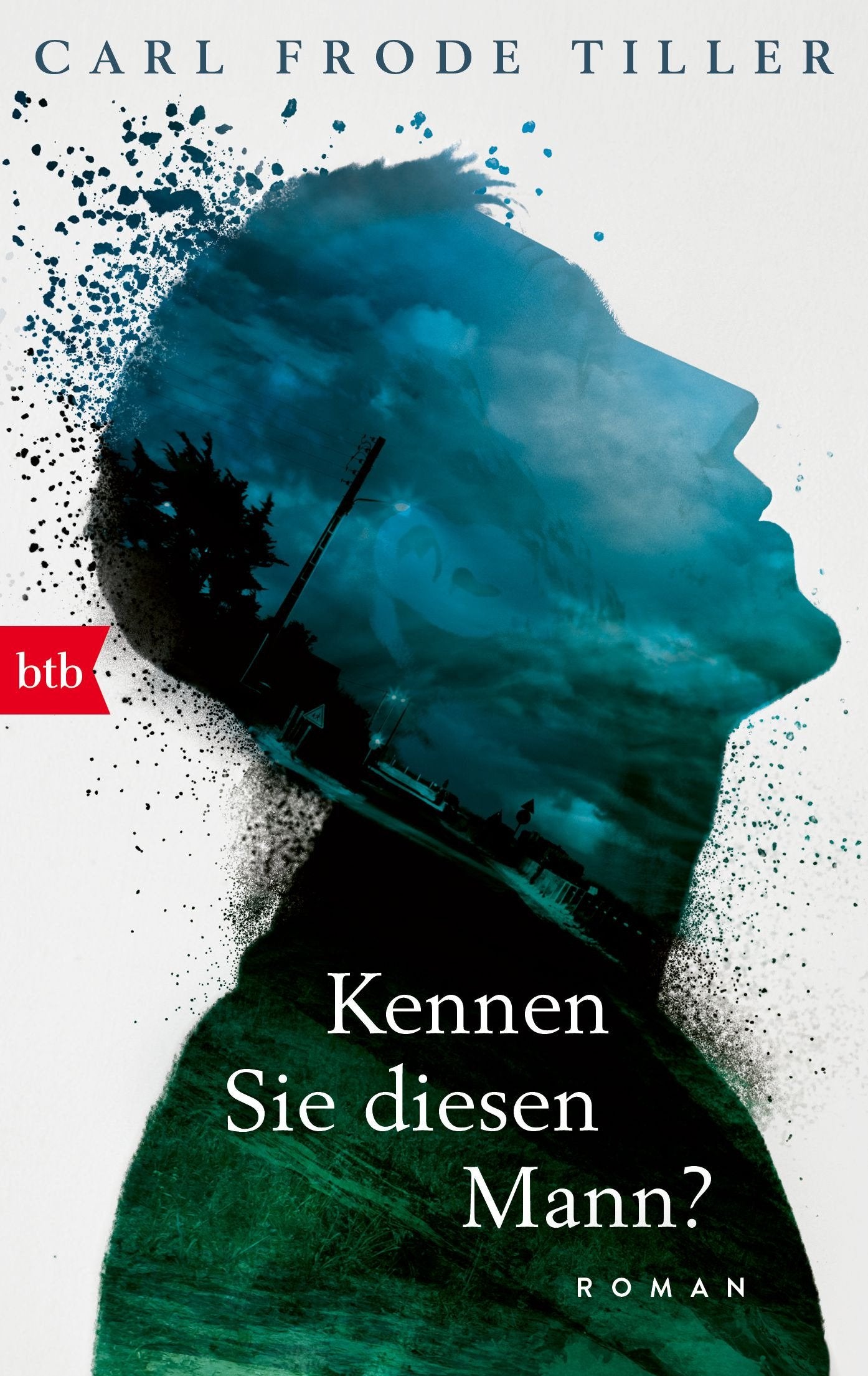 Kennen Sie diesen Mann? Contemporary literature