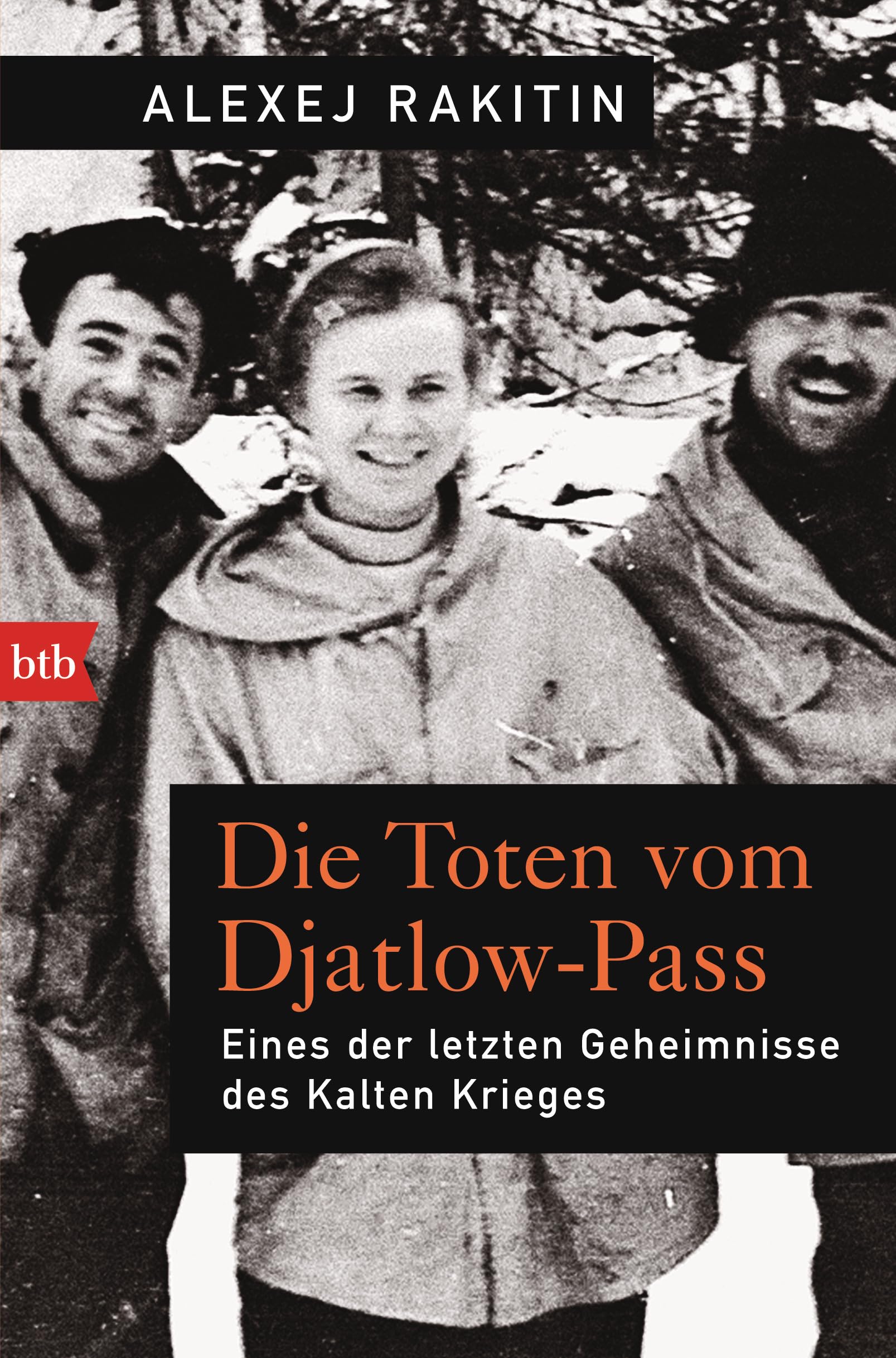 Die Toten vom Djatlow-Pass Memories
