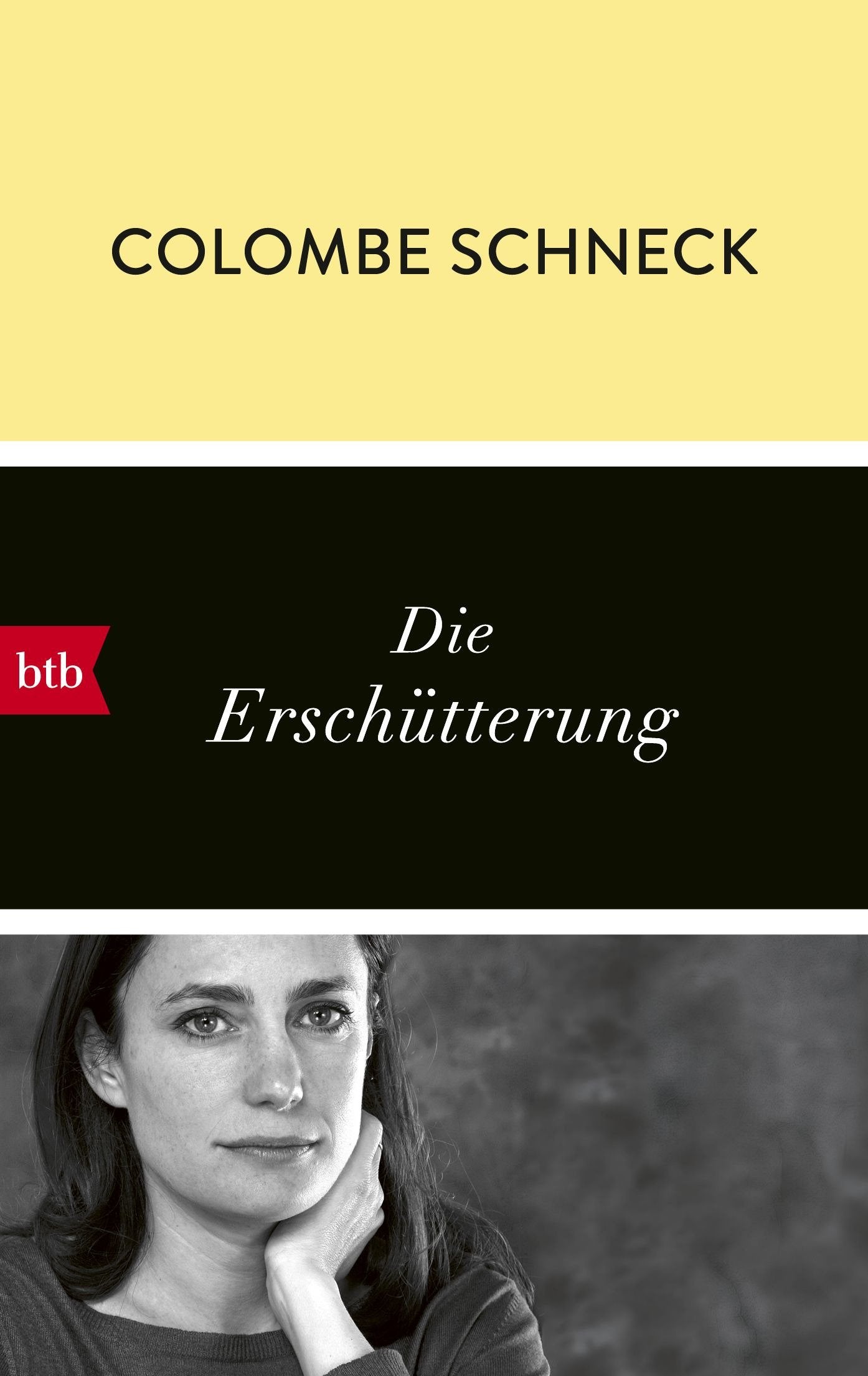 Die Erschütterung Memories
