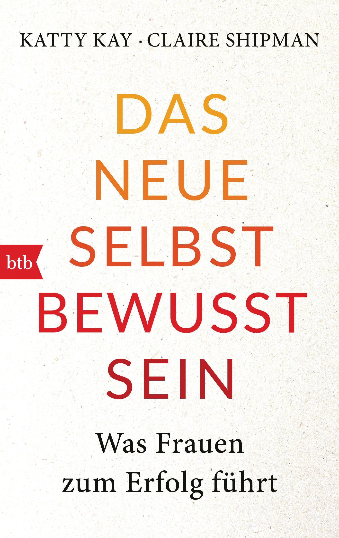 Das neue Selbstbewusstsein Social Sciences Books