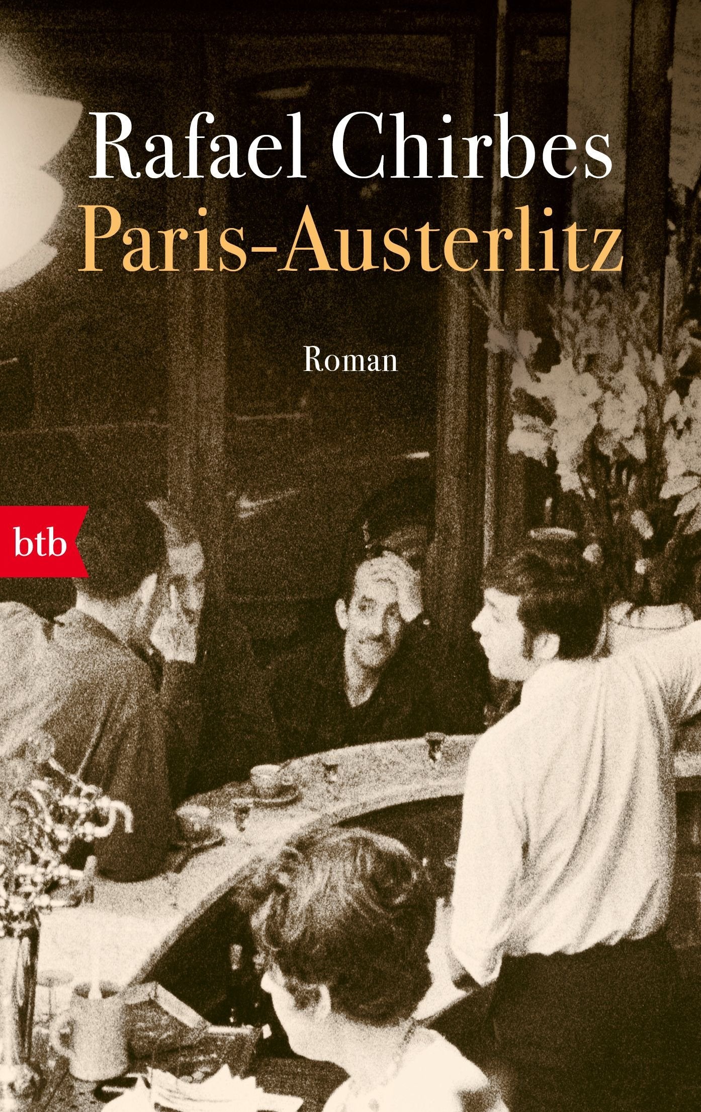 Paris - Austerlitz Contemporary literature Books