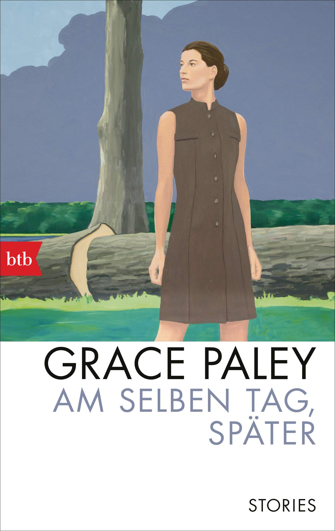 Am selben Tag, später: Storys Contemporary literature