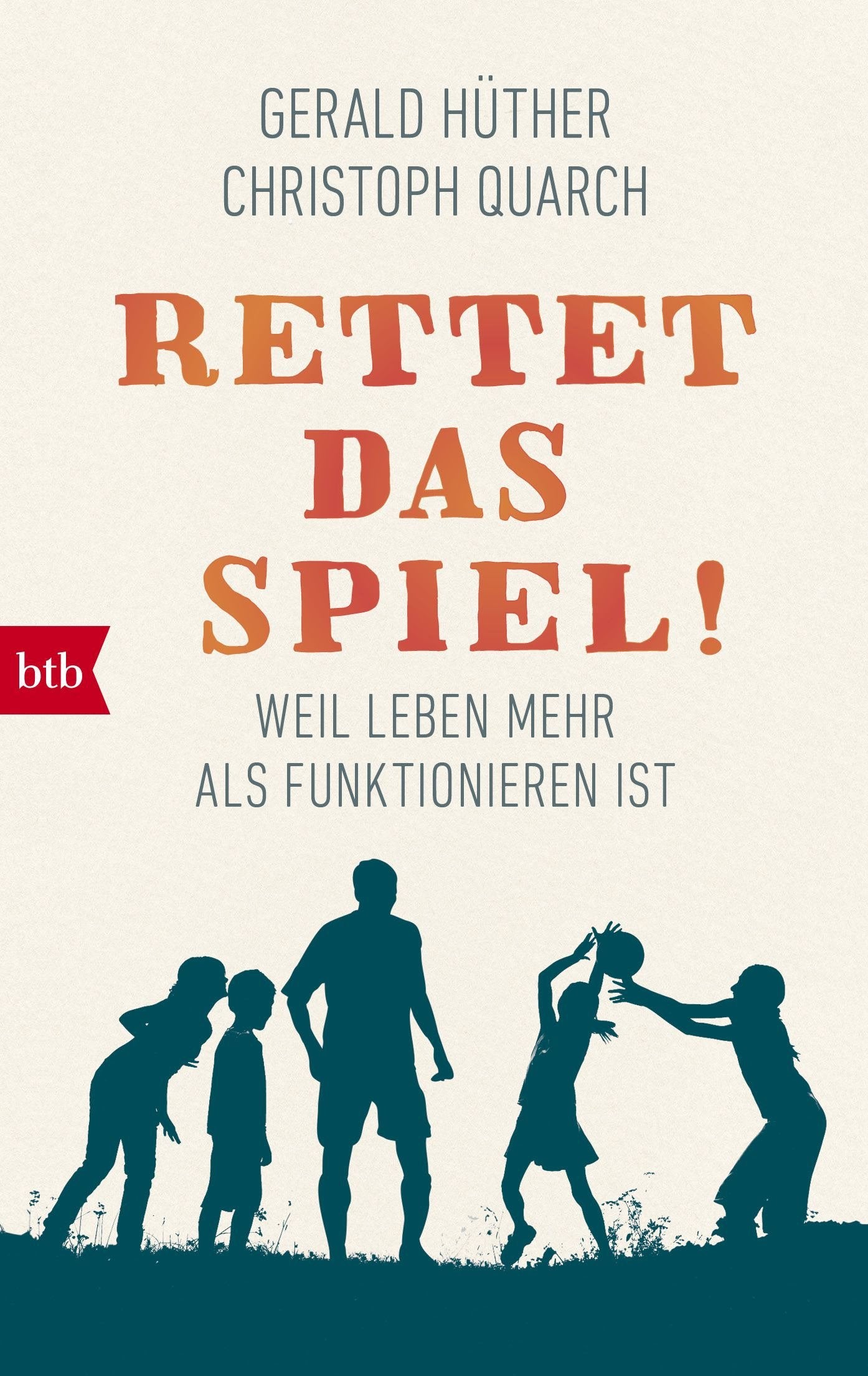 Product Image: Rettet das Spiel!