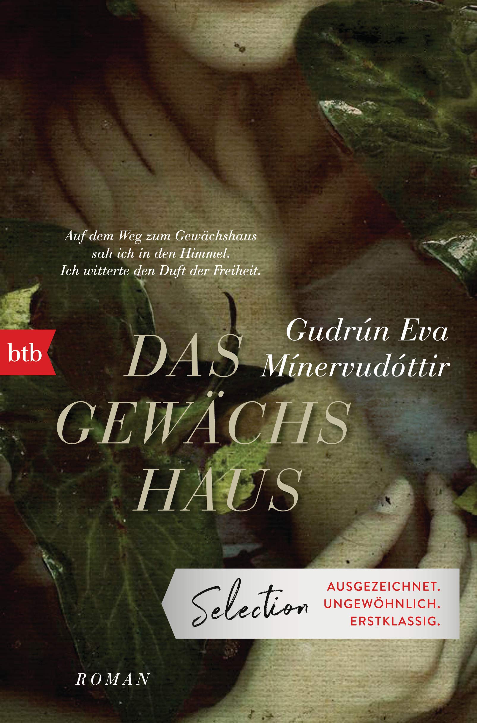 Das Gewächshaus Contemporary literature Books