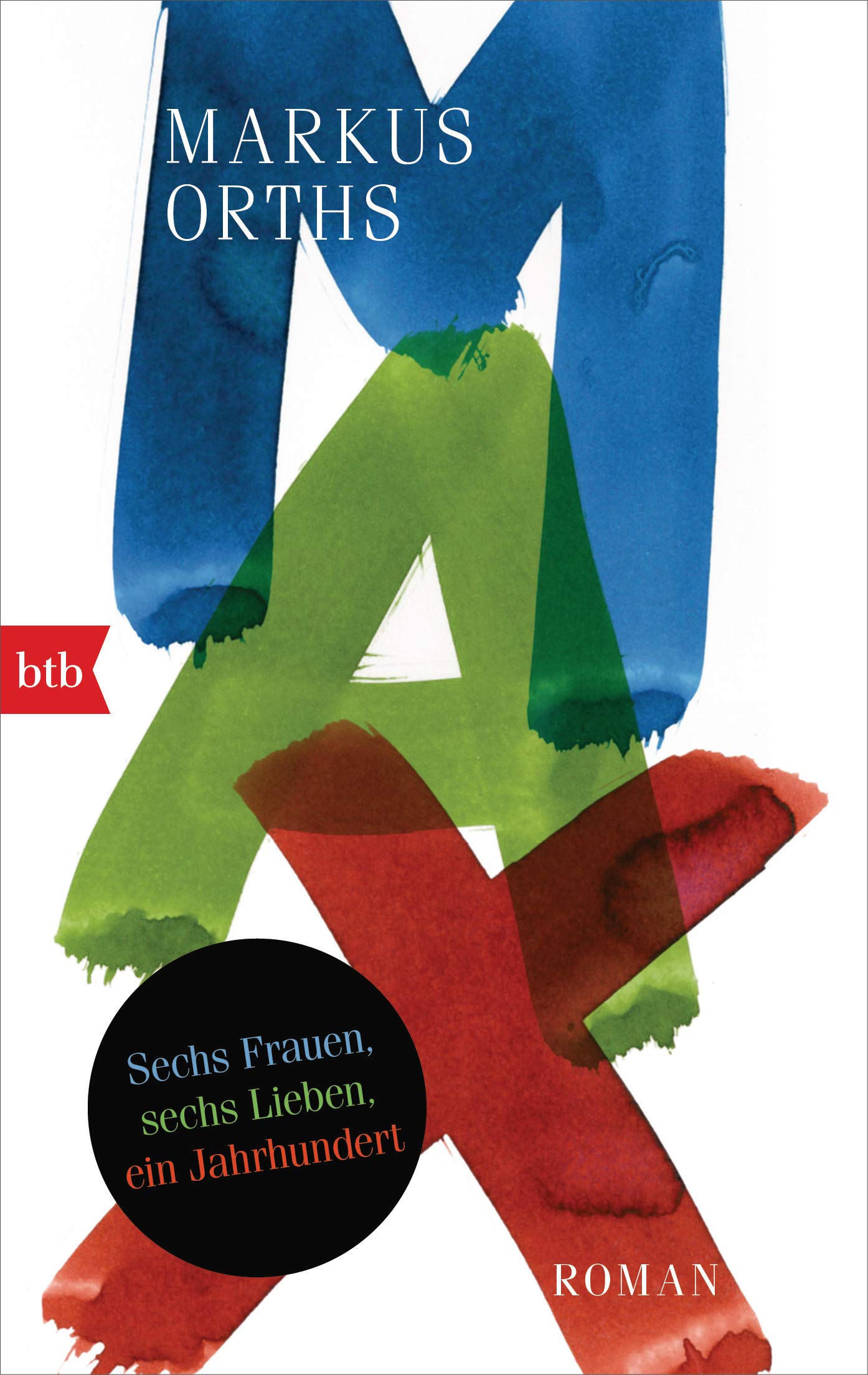 Max Contemporary literature Books