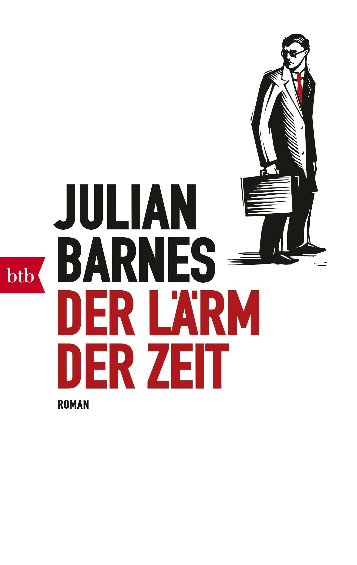 Der Lärm der Zeit Contemporary literature Books