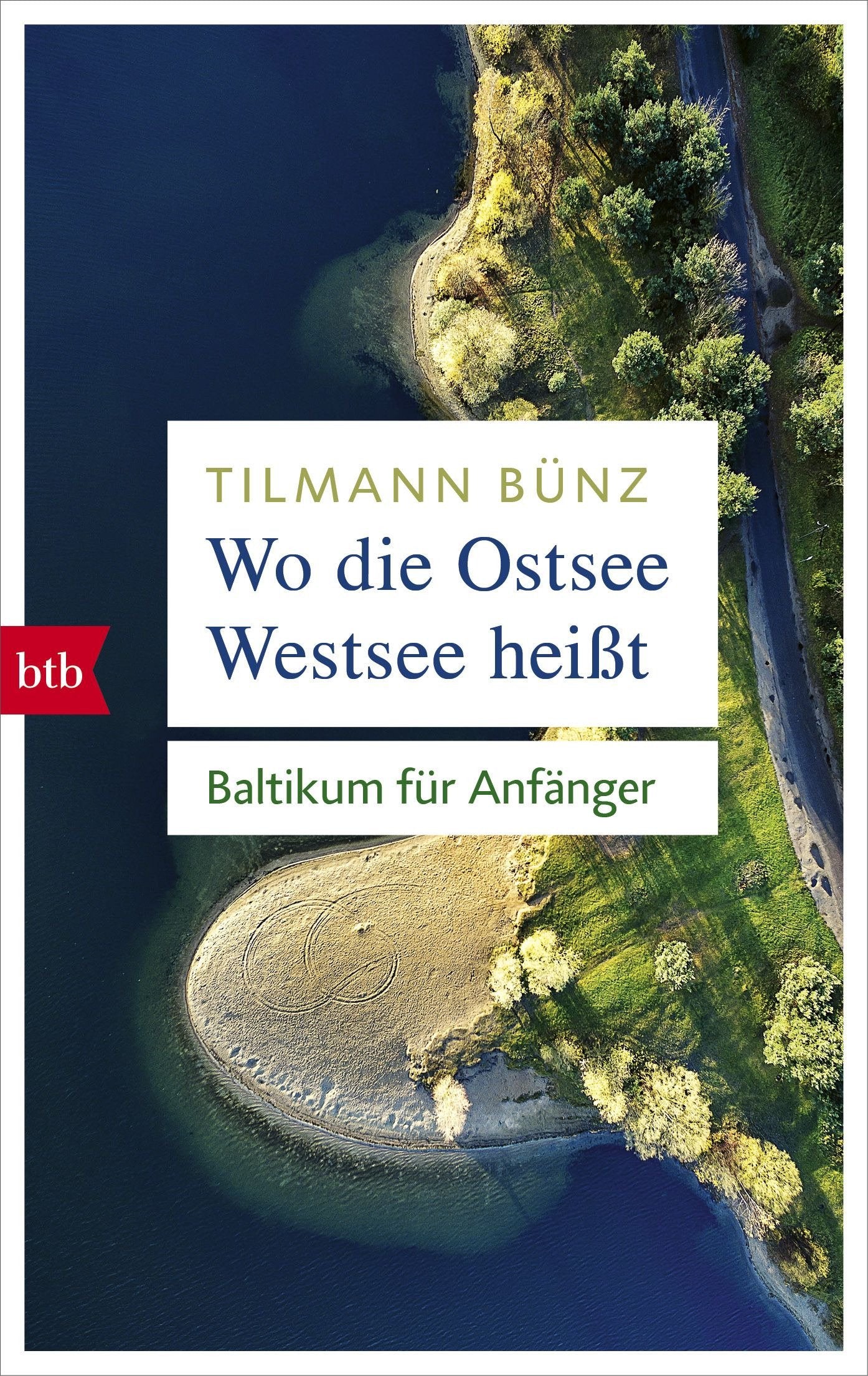 Wo die Ostsee Westsee heißt Leisure, Home & Garden Books