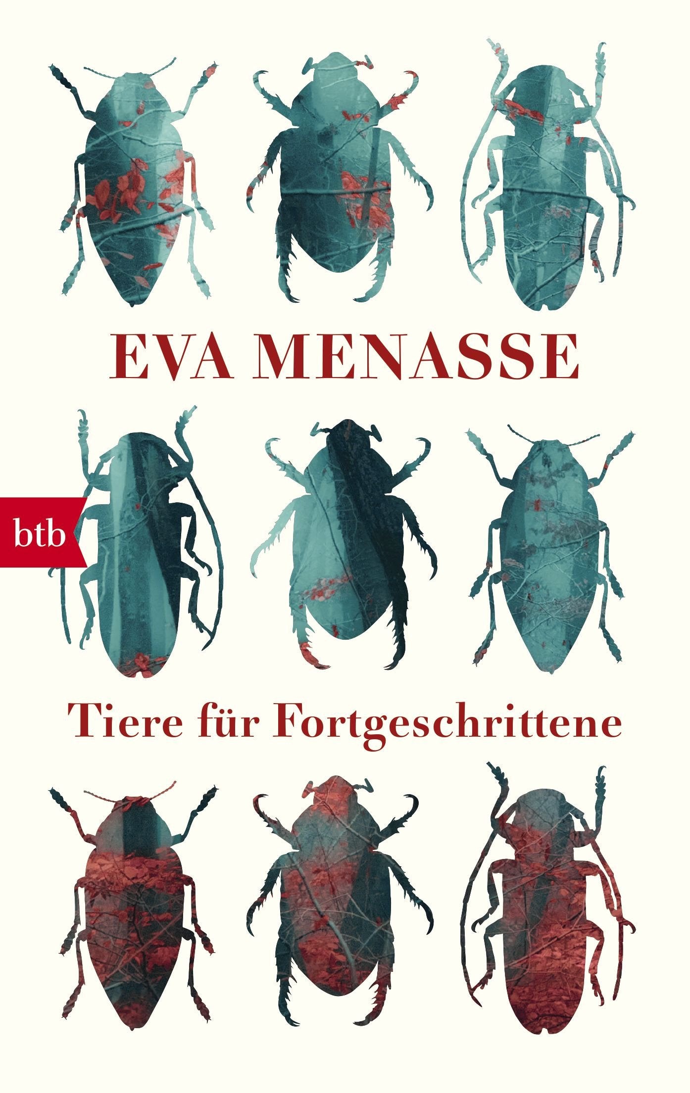 Tiere für Fortgeschrittene Contemporary literature