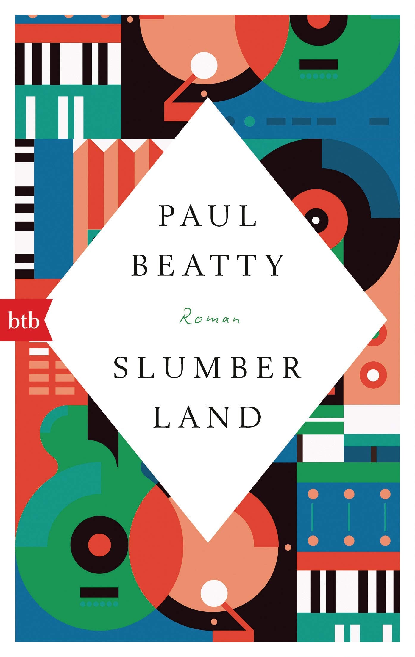 Product Image: Slumberland
